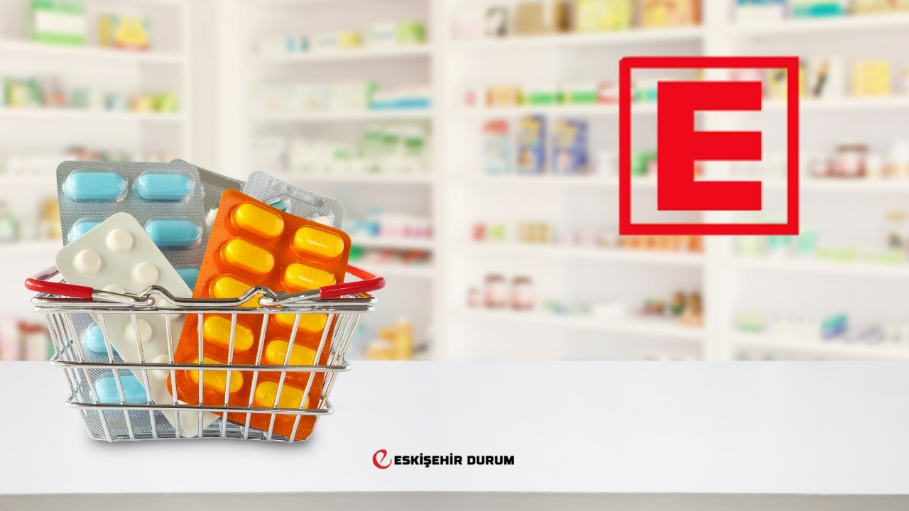 Eskisehir Nobetci Eczane (2)