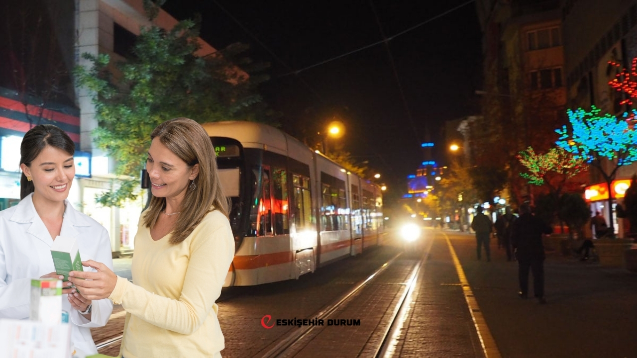 Eskisehir Nobetci Eczaneler 20 Subat Persembe (1)