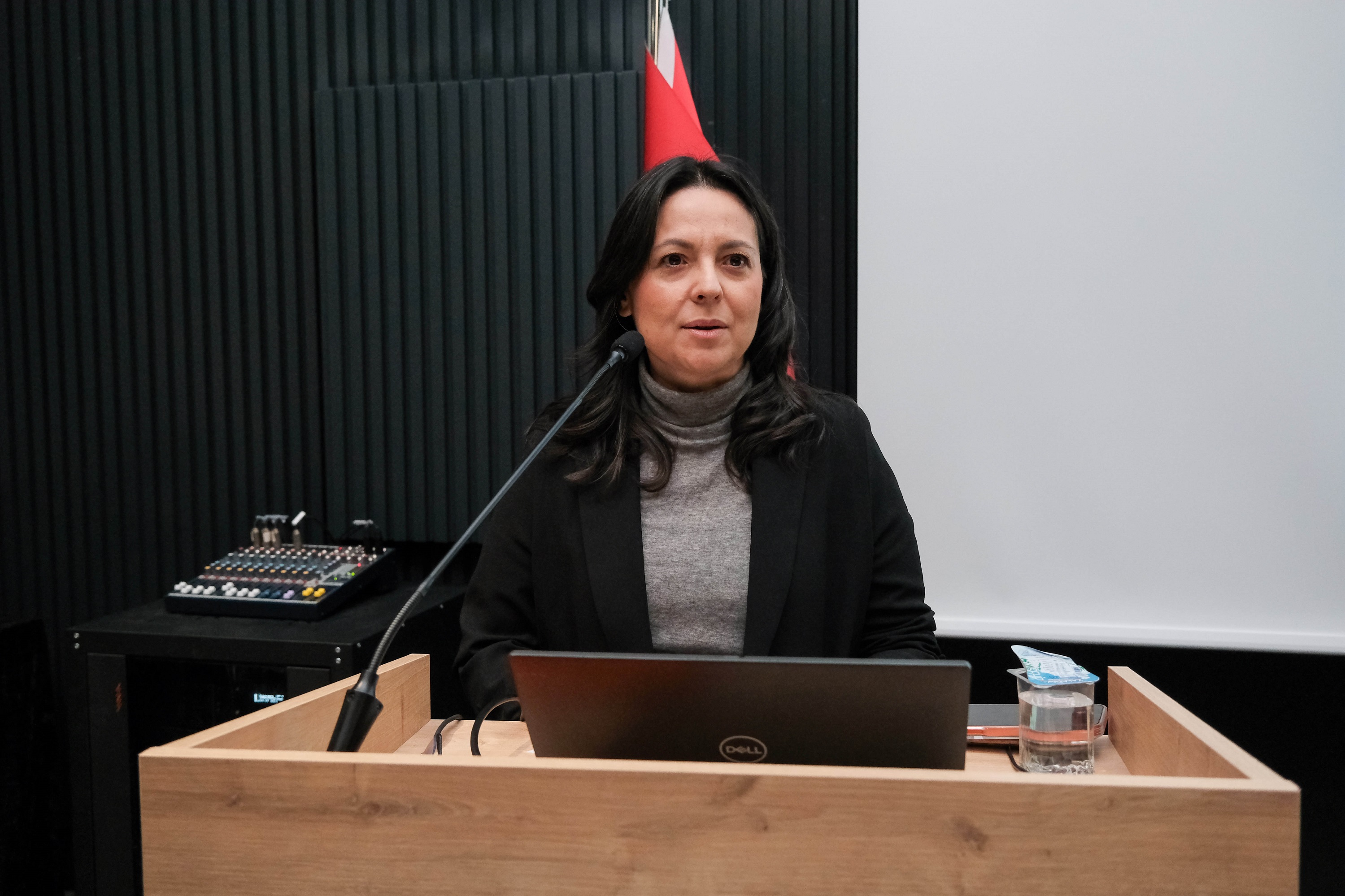 Eskişehir Osb’de Sanayiciye Yeşil Dönüşüm Eğitimi (2)