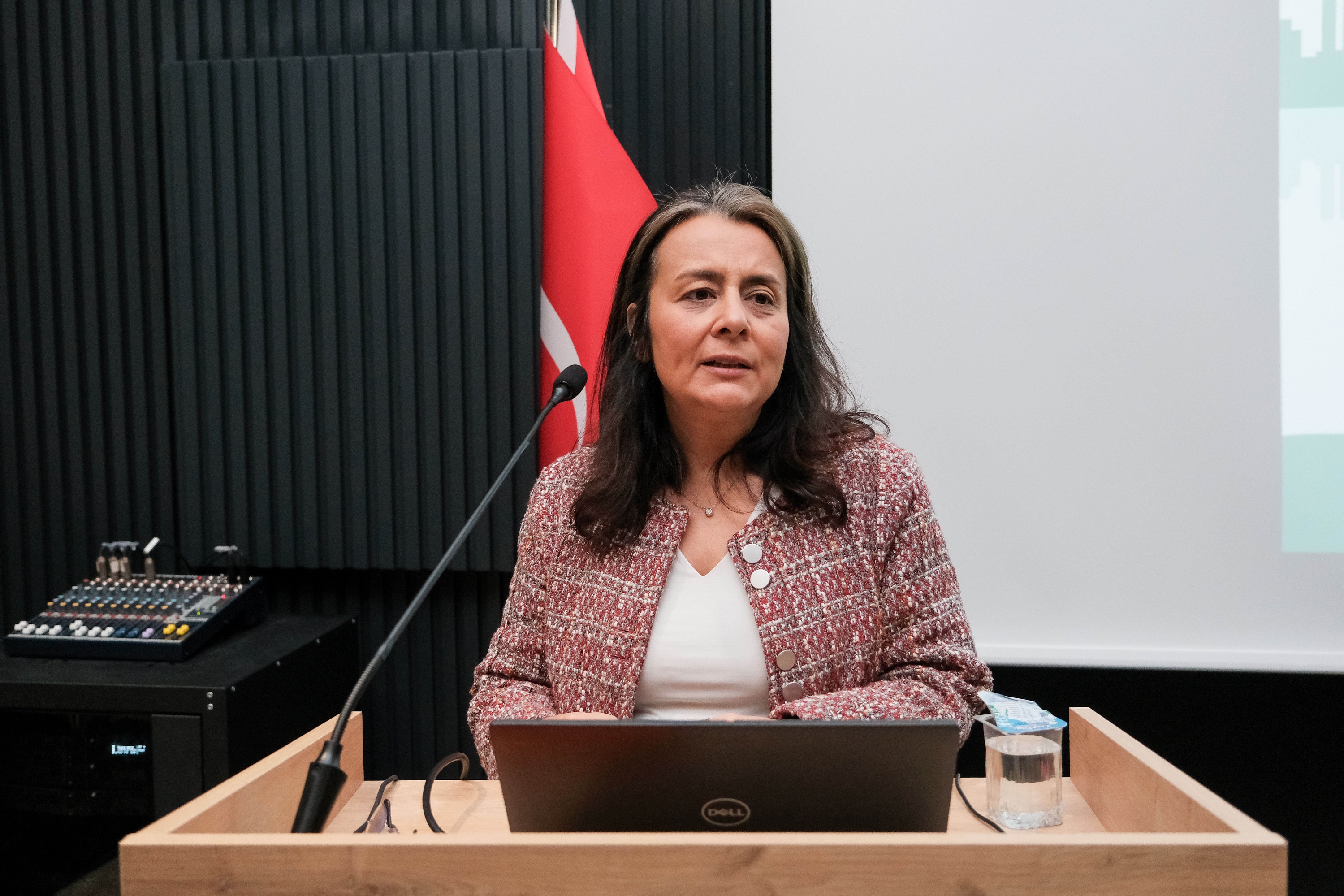 Eskişehir Osb’de Sanayiciye Yeşil Dönüşüm Eğitimi (4)