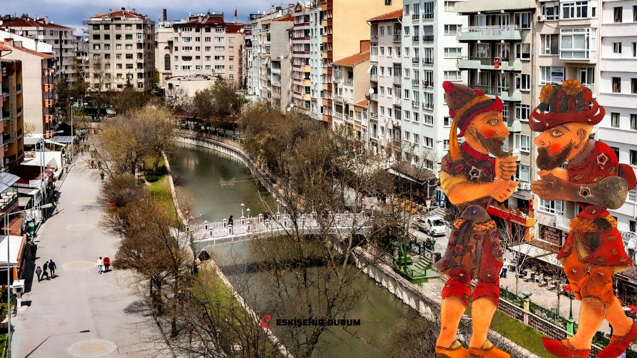 Eskisehir Ramazan Etkinlikleri Devam Ediyor (1)