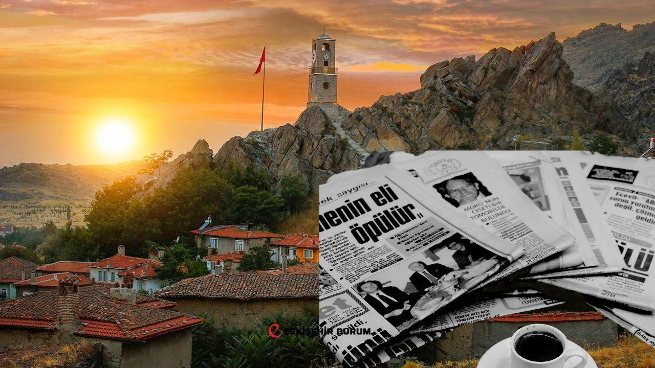 Eskisehir Sivrihisar Haberleri Son Dakika Sivrihisar Asayis Haberleri (2)