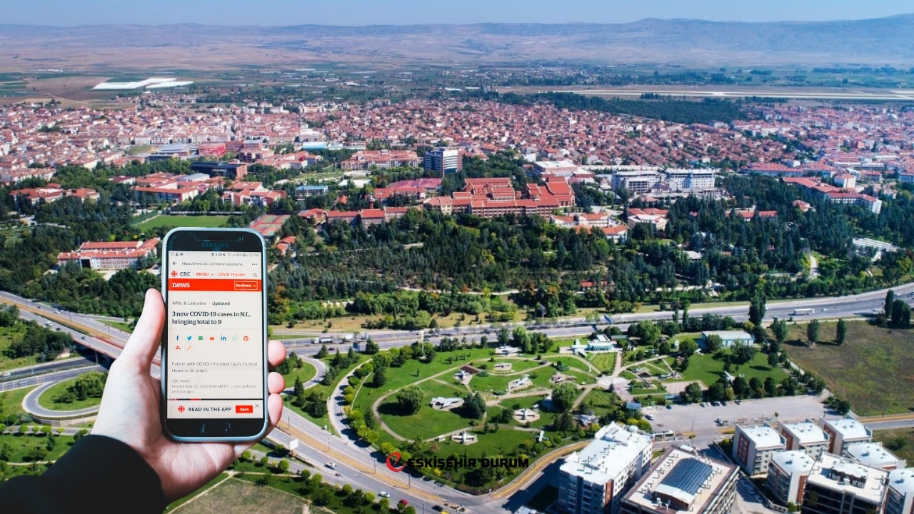 Eskişehir Tepebaşı Haberleri Son Dakika Tepebaşı Asayiş Haberleri (2)