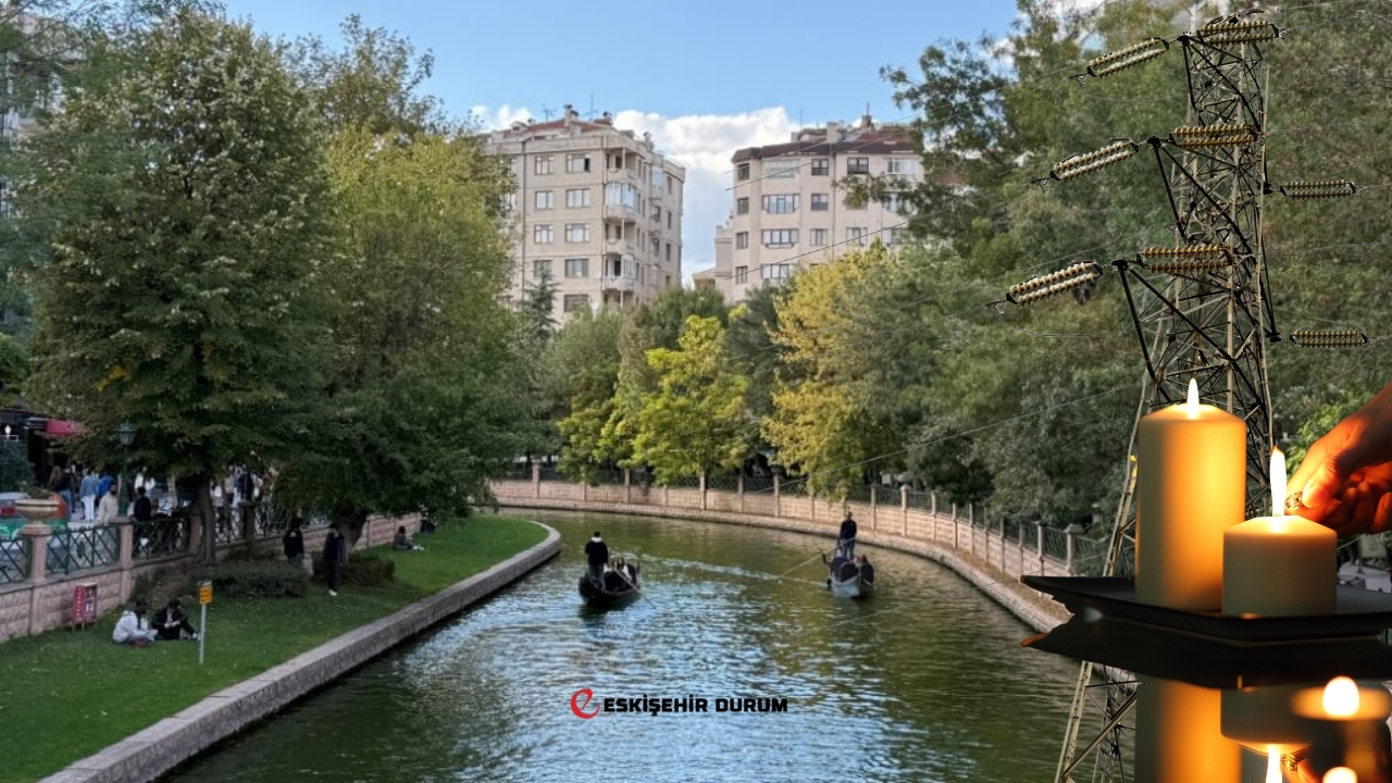Eskisehirde 21 Subat Elektrik Kesintisi (3)