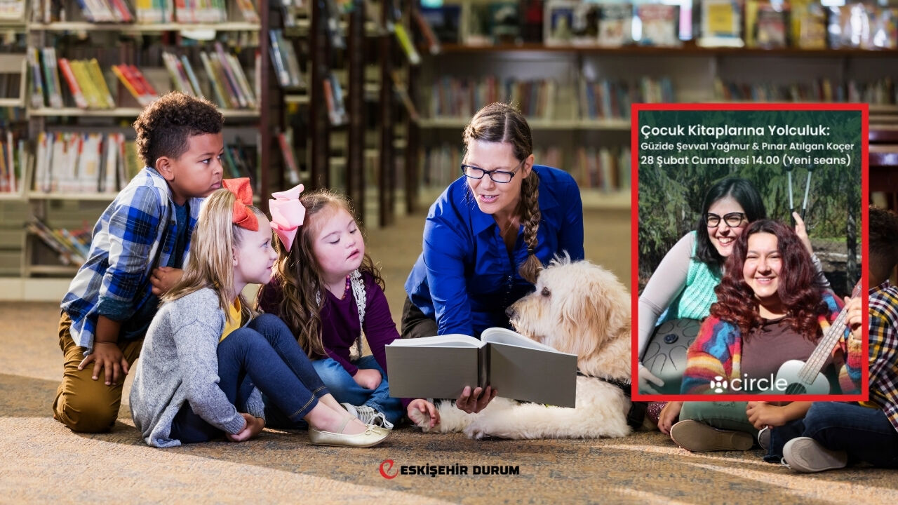 Eskisehirde Bu Hafta Sonu Ne Yapilir Iste Etkinlik Rehberi (4)