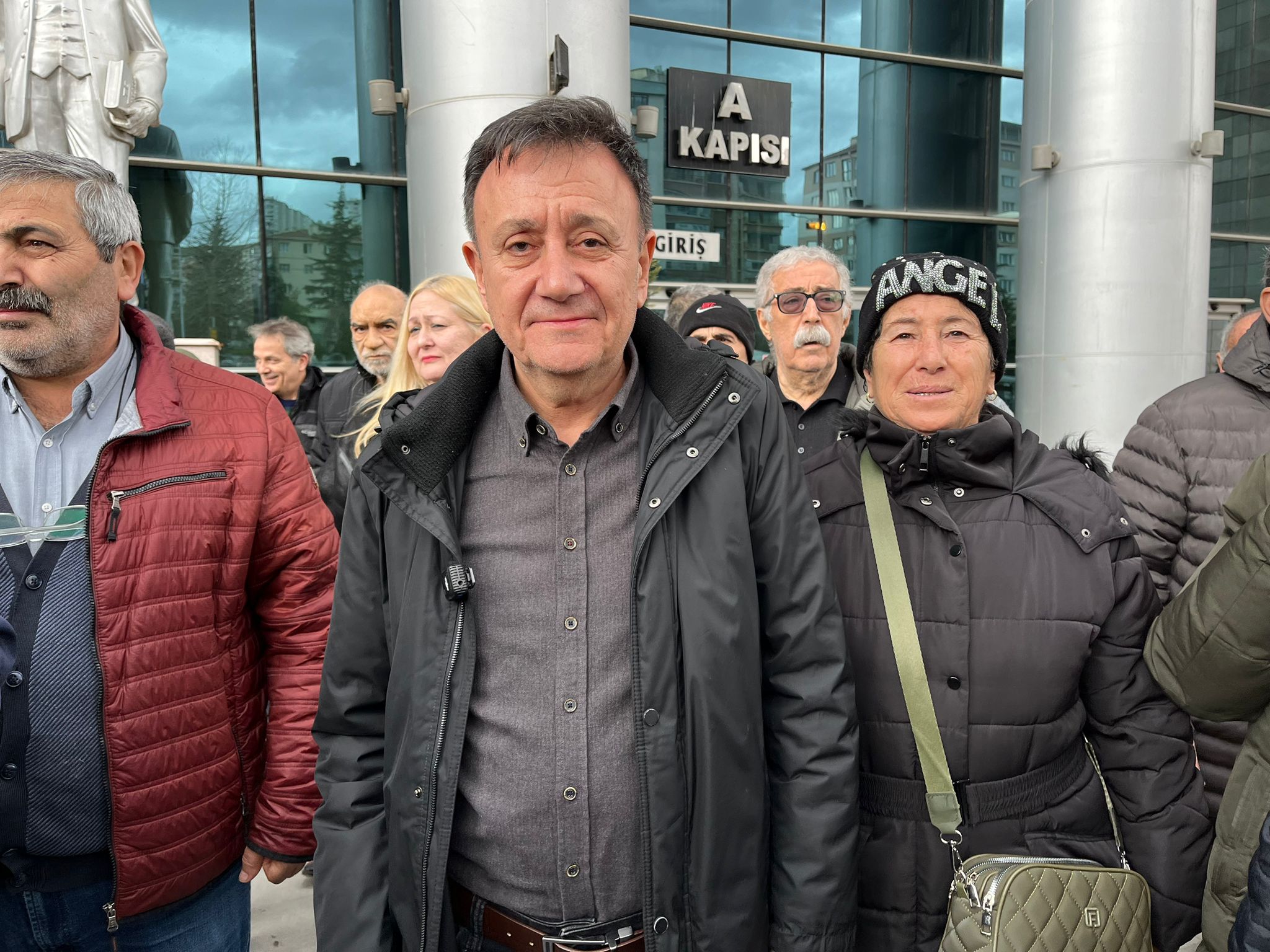 Eskişehir'de Chp’yi “Düşman” İlan Eden Paylaşıma Hukuki Hamle (3)