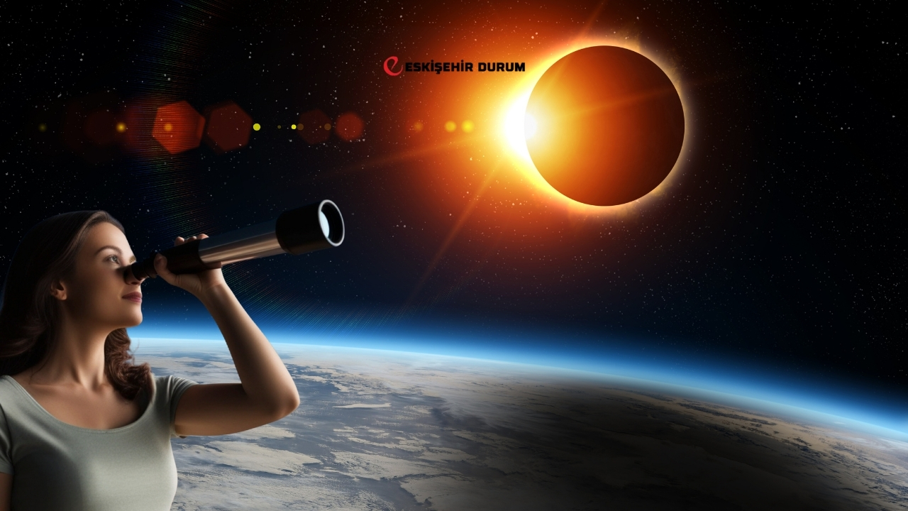 Eskisehirde Gunes Tutulmasi Gorulecek Mi (3)
