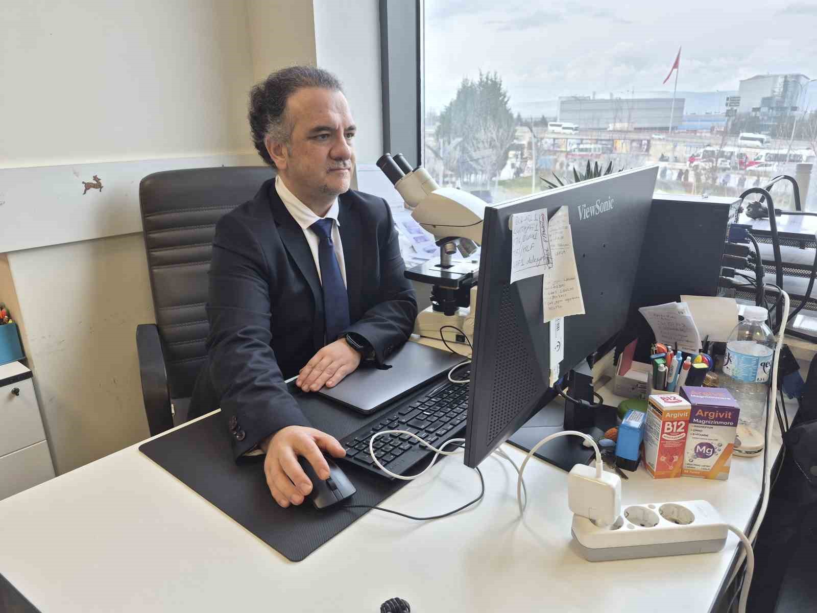 Eskişehir’de Her Ay 5 7 Çocuk Kanser Tanısı Alıyor (1)