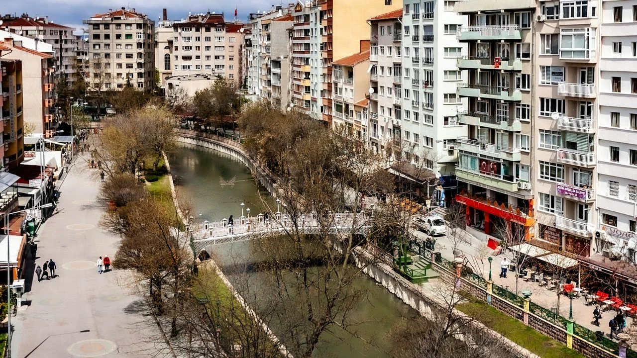 Eskisehirde Mutlaka Gormeniz Gereken 5 Yer