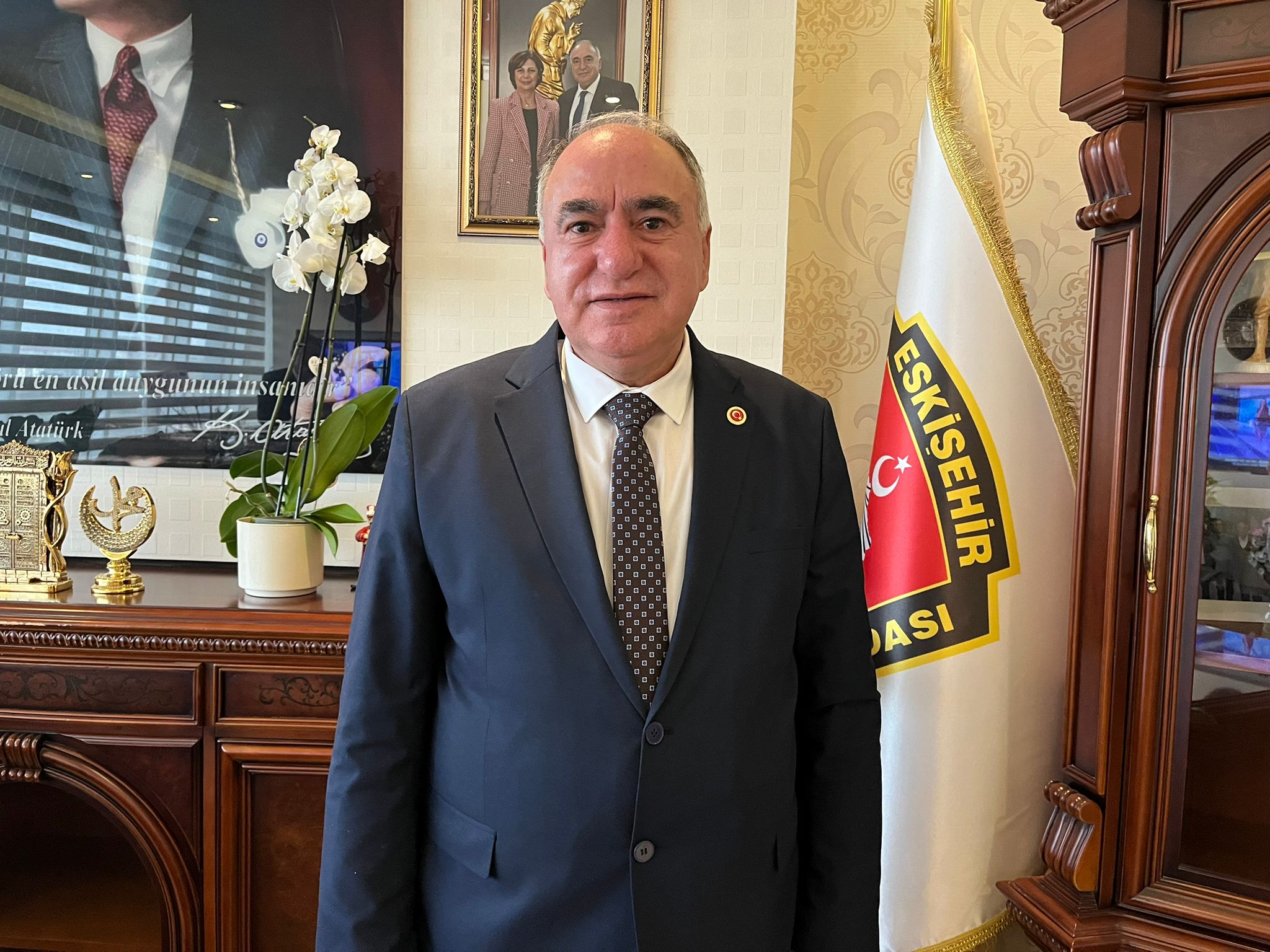 Eskişehir’de Paylaşımlı Taşımacılık Yasaklandı! Yerli Uygulama Yolda