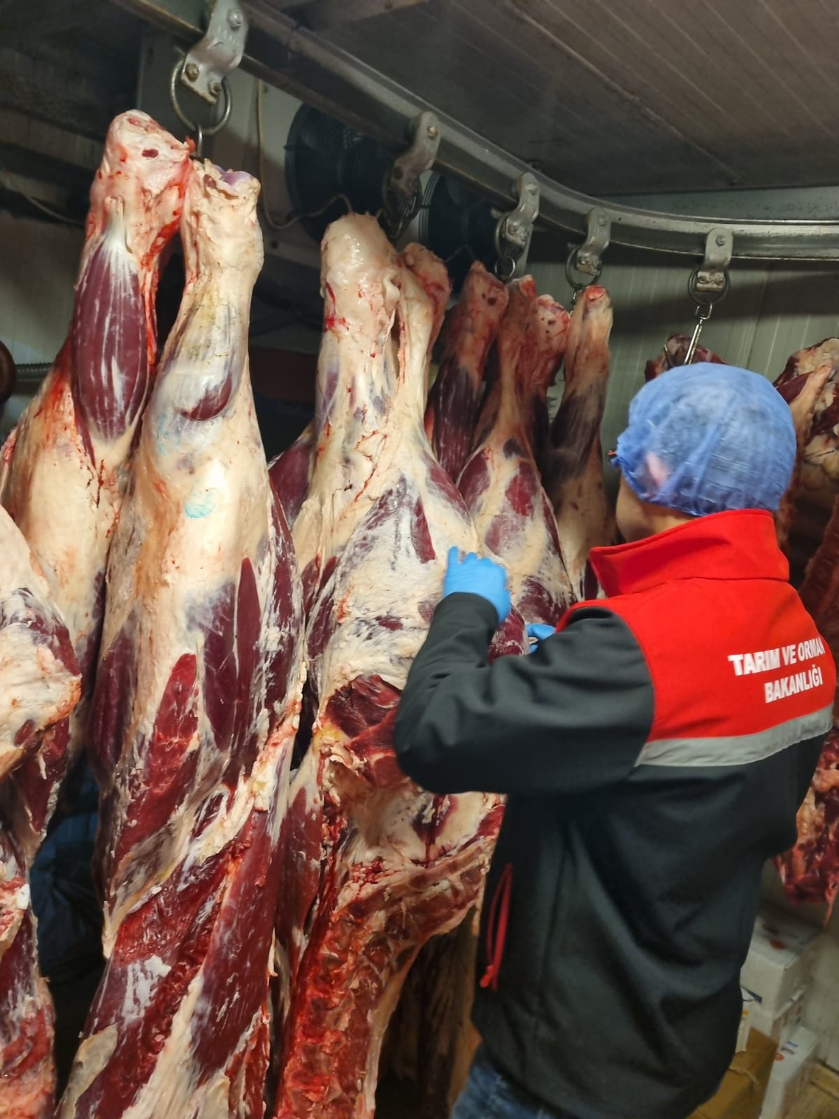 Eskişehir’de Ramazan Tedbirleri Gıda Zinciri Mercek Altında (2)