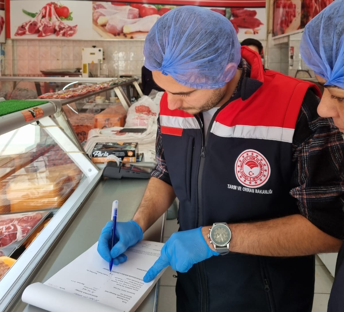 Eskişehir’de Ramazan Tedbirleri Gıda Zinciri Mercek Altında (3)