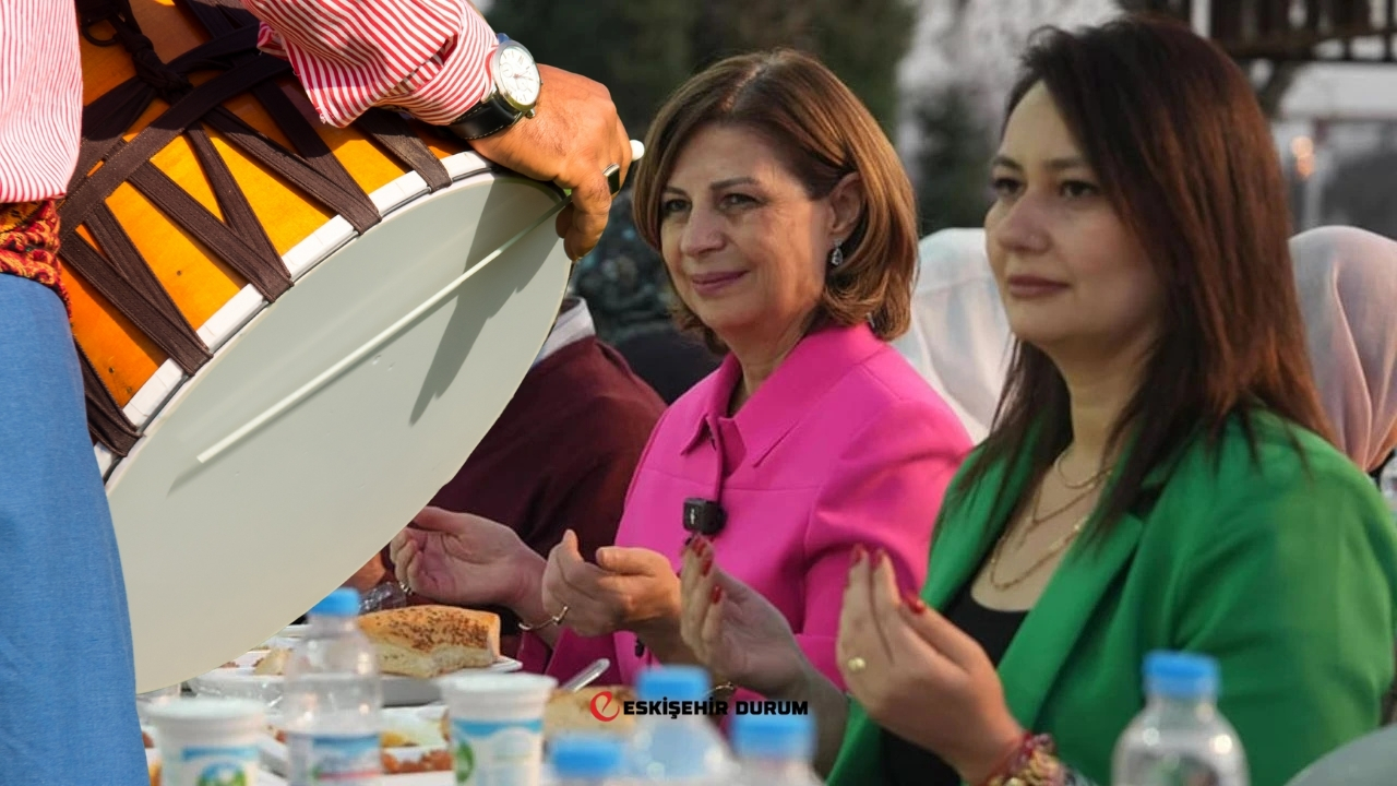 Eskişehirliler Dikkat! 2026 Ramazan İftar Noktaları Belli Oldu (Tam Liste) (2)