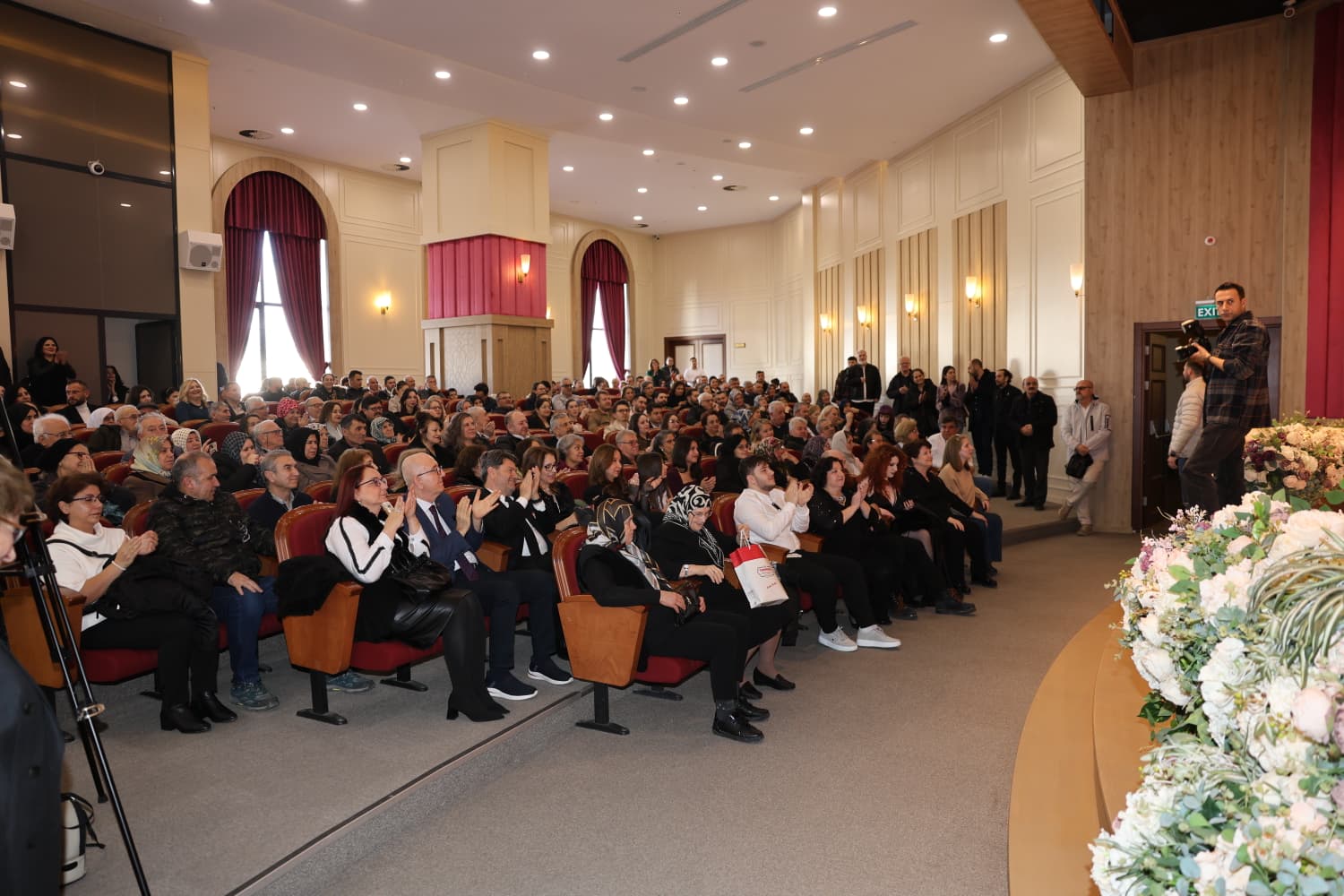 Evli̇li̇kler 2026 Eski̇şehi̇r Yili’nda Yeşi̇l Bi̇r Hatiraya Dönüşüyor (2)