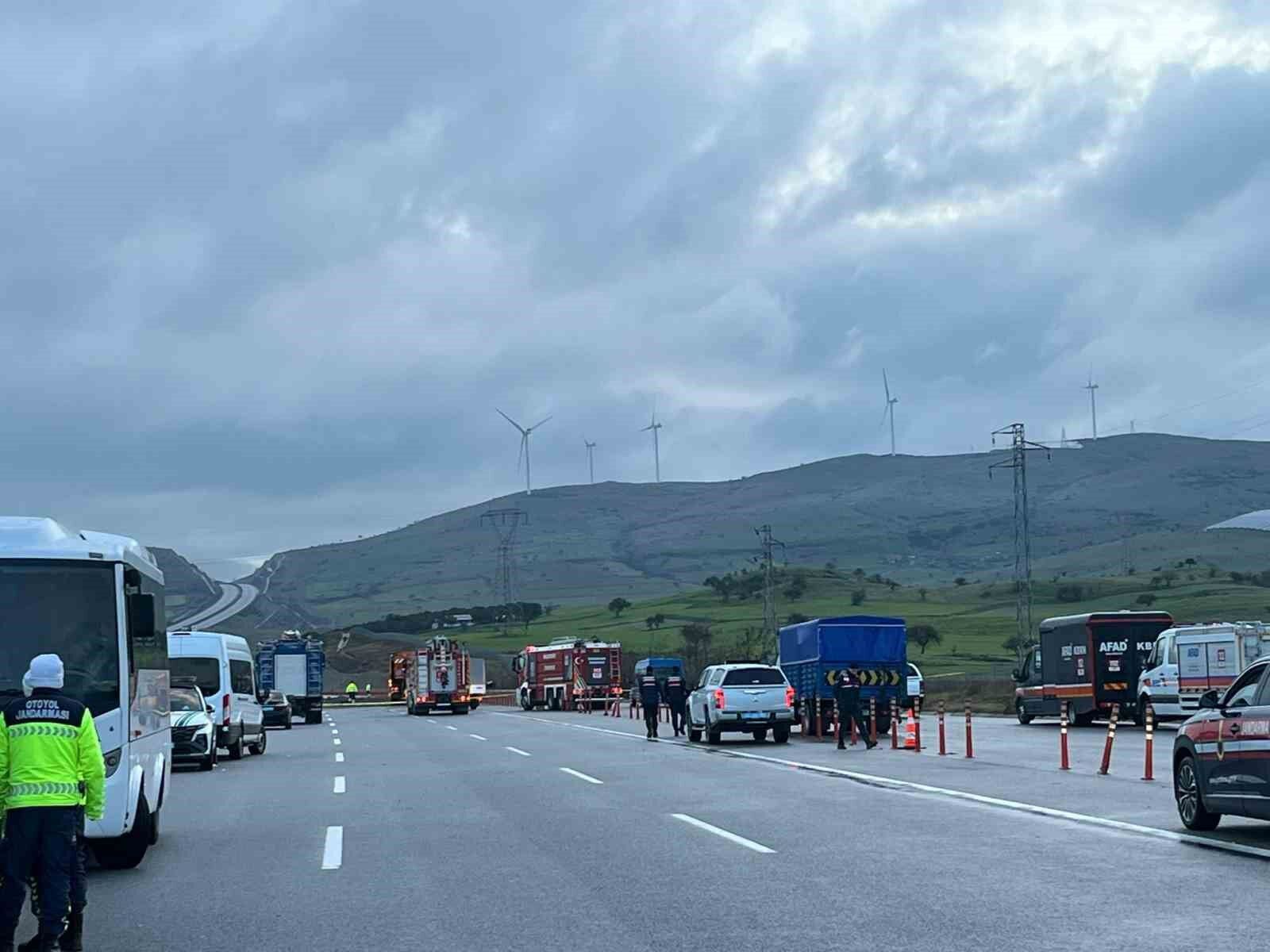 F 16 Kazasında Soruşturma Başlatıldı (2)