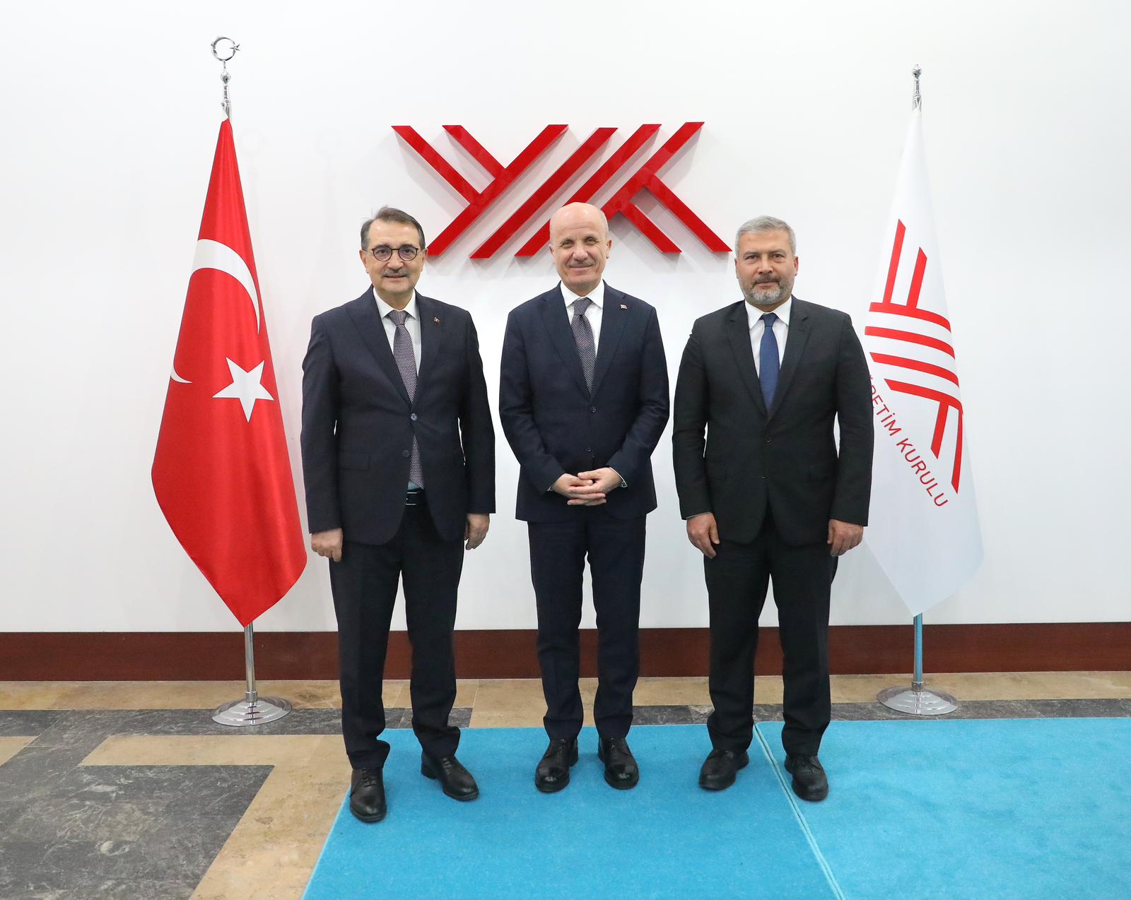 Fatih Dönmez’den Eskişehir’i Öne Çıkaracak Yapay Zekâ Hamlesi (1)