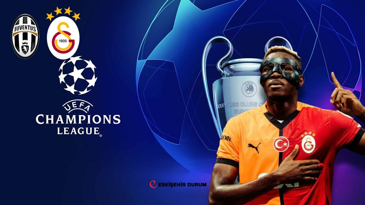 Galatasaray Juventus Maci Ne Zaman Saat Kacta Hangi Kanalda (2)