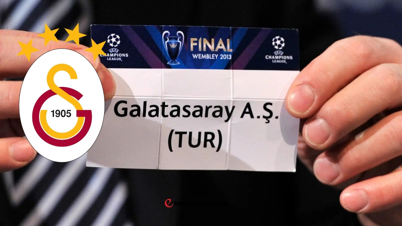 Galatasarayin Rakibi Ne Zaman Belli Olacak (1)