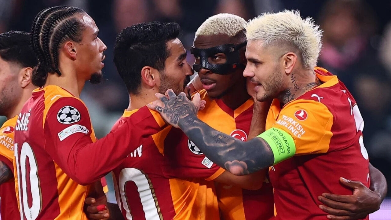 Galatasarayin Rakibi Ne Zaman Belli Olacak (3)