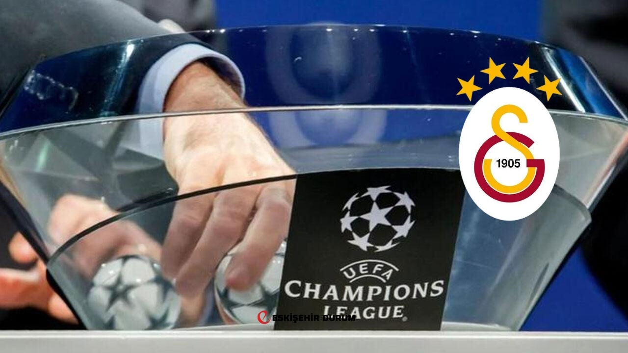 Galatasarayin Rakibi Ne Zaman Belli Olacak (4)