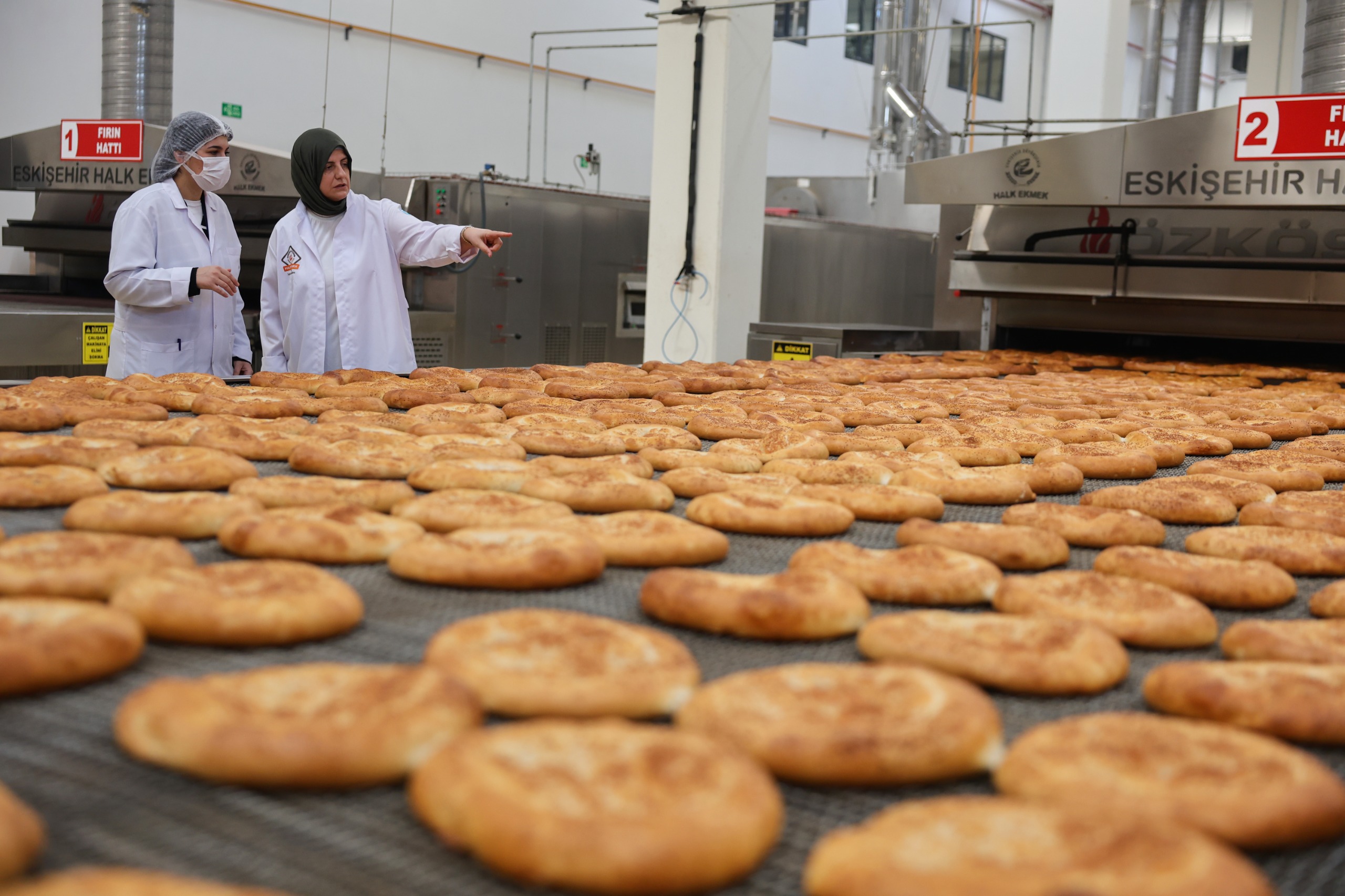 Halk Ekmek’ten Uygun Fiyatlı Ramazan Pidesi! İşte Fiyatı (7)