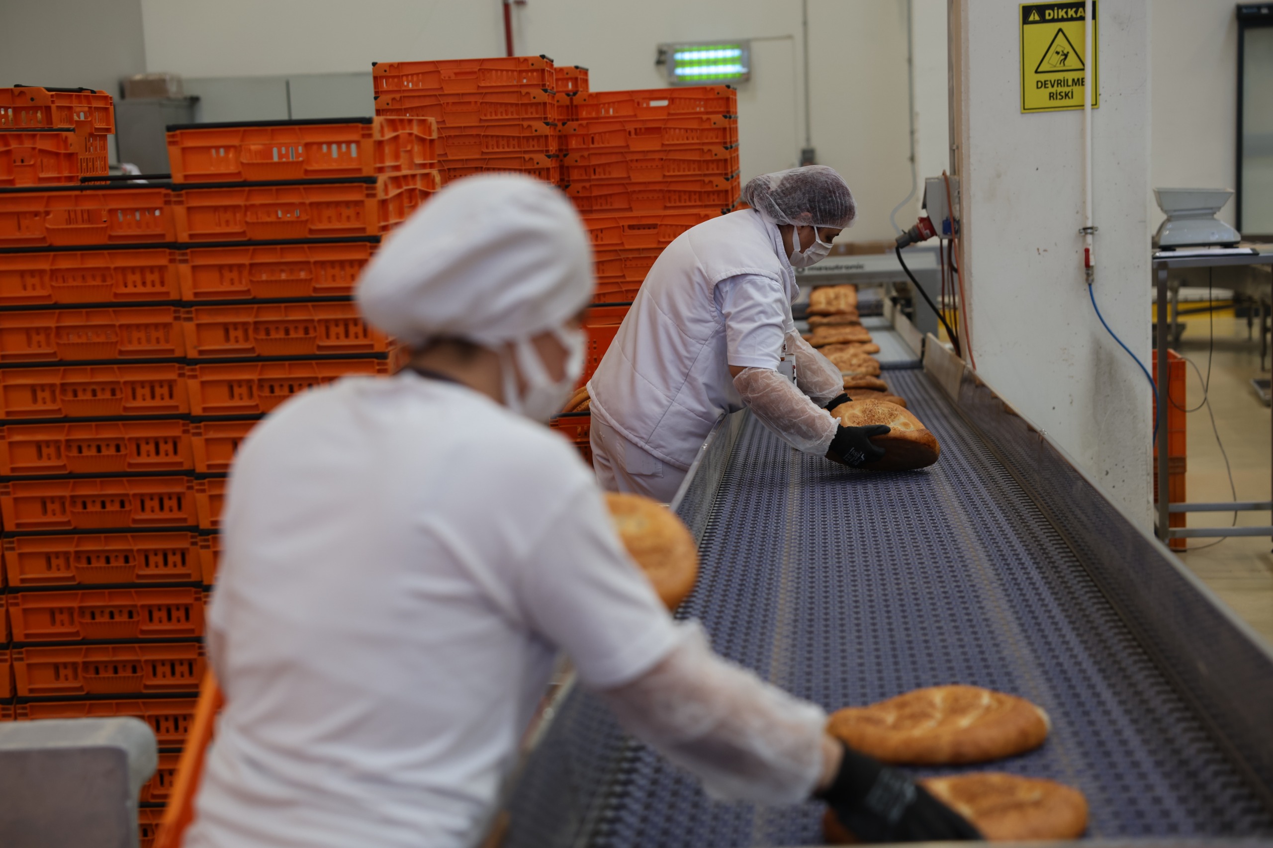 Halk Ekmek’ten Uygun Fiyatlı Ramazan Pidesi! İşte Fiyatı (8)