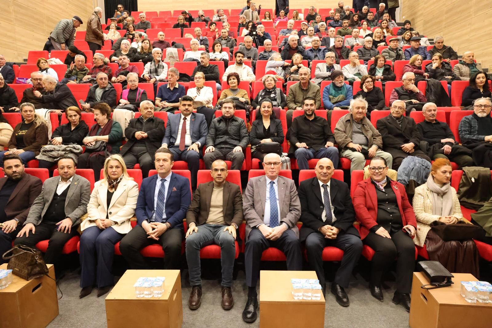 Hasan Hüseyin Odunpazarı’nda Anıldı (2)