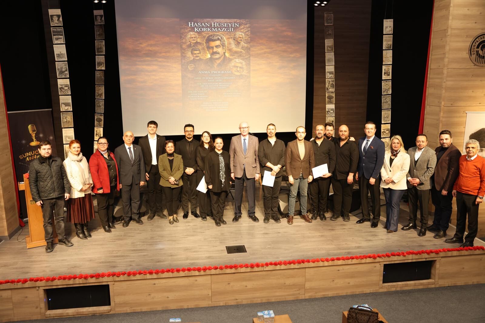 Hasan Hüseyin Odunpazarı’nda Anıldı (3)