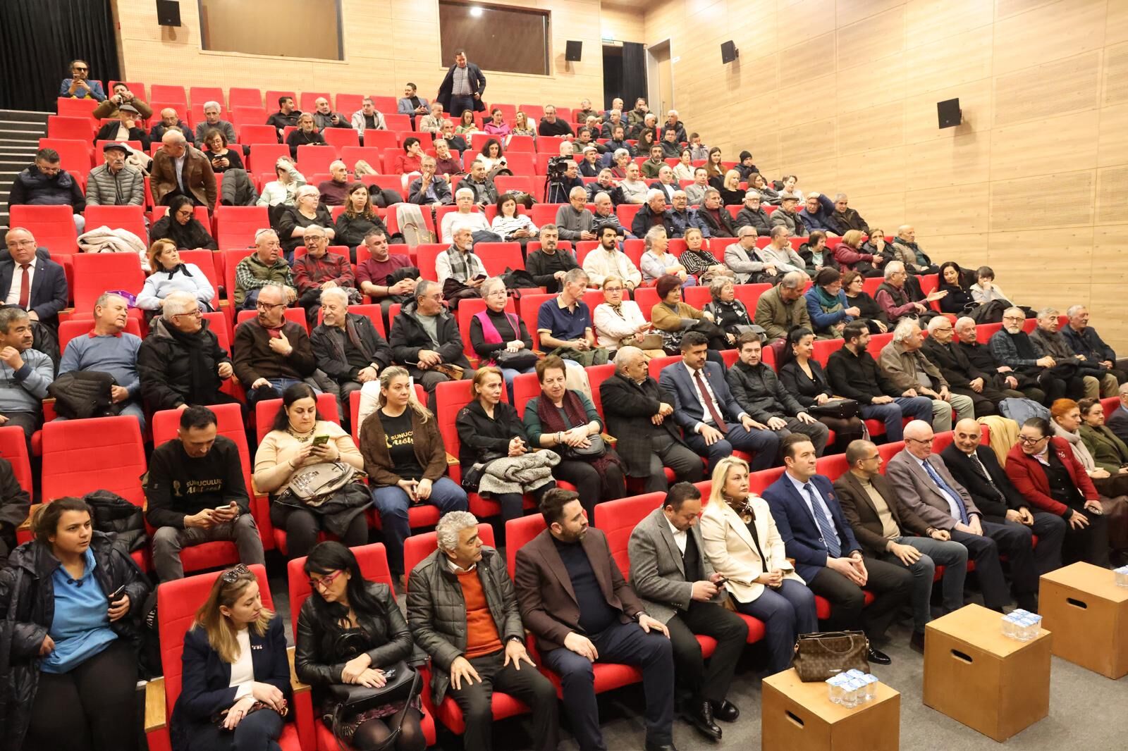 Hasan Hüseyin Odunpazarı’nda Anıldı (5)