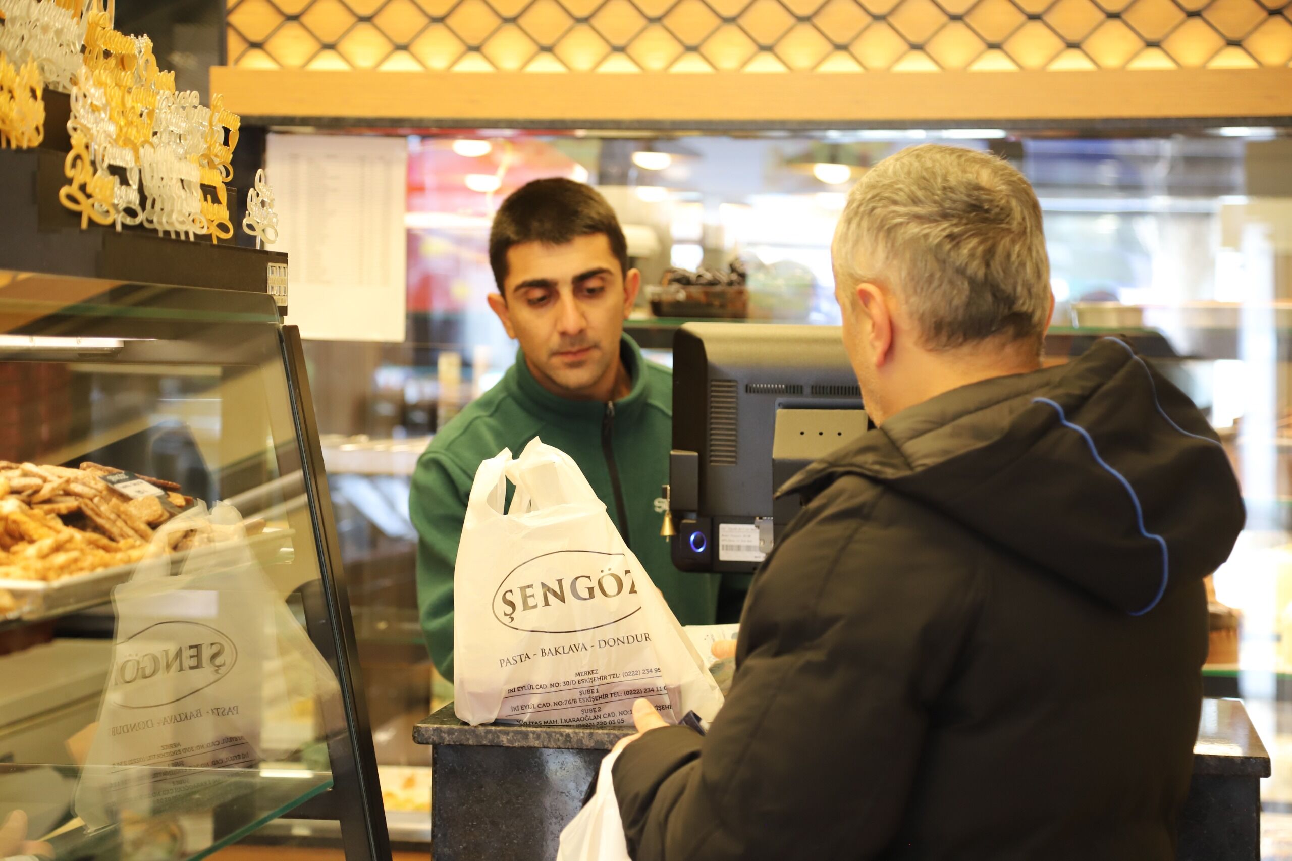 Her Ayin 26’Si Bayram Havasinda Geçi̇yor (10)