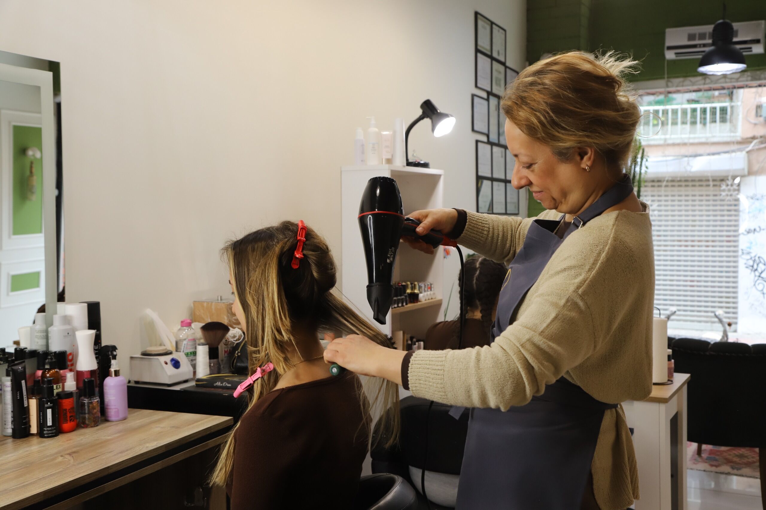 Her Ayin 26’Si Bayram Havasinda Geçi̇yor (13)