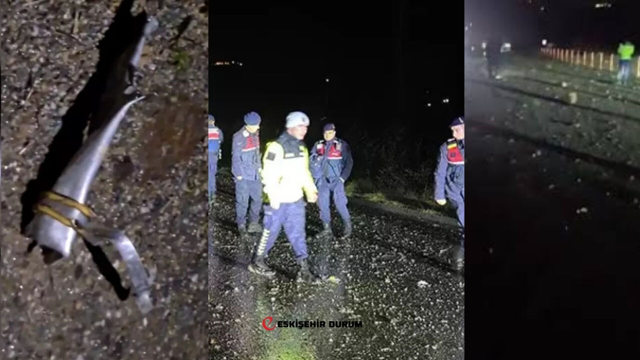 Kaza Kirima Ugradi Ne Demek Balikesirde F 16 Ucagi Neden Dustu (2)