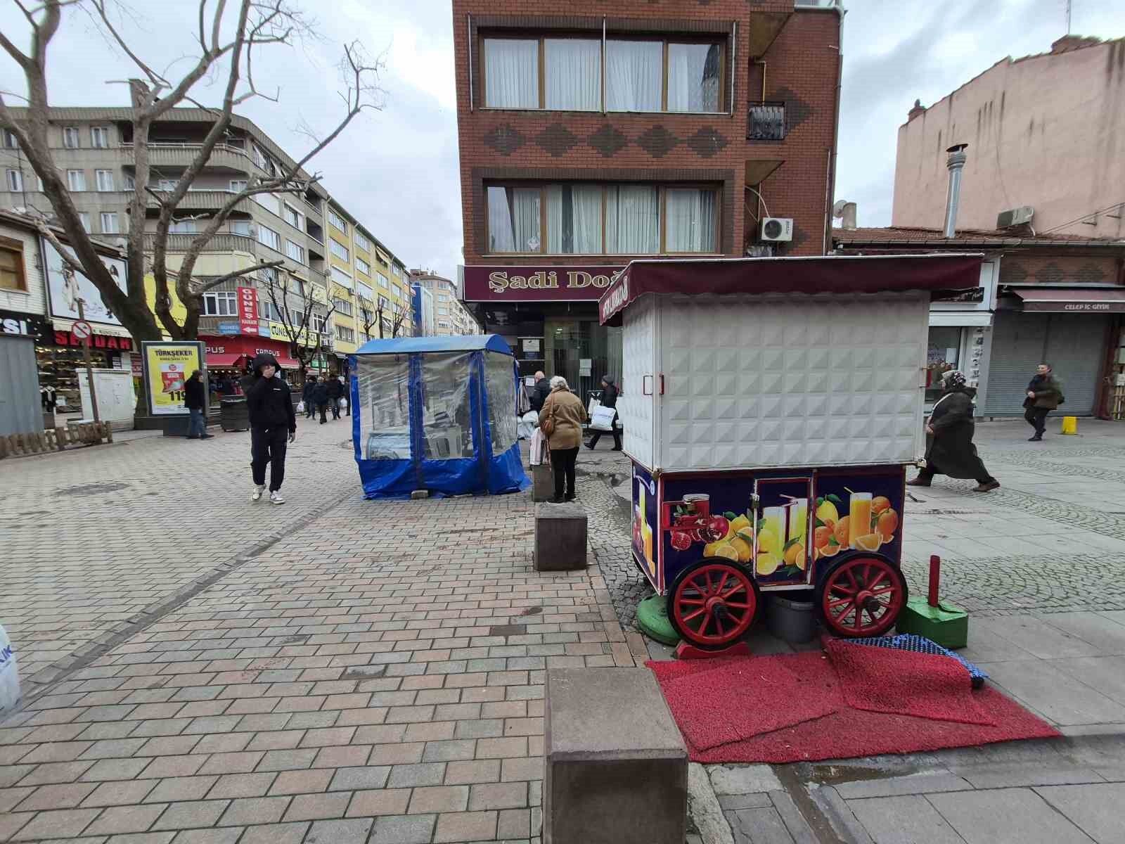 Kent Merkezinde Ramazan Sessizliği (2)