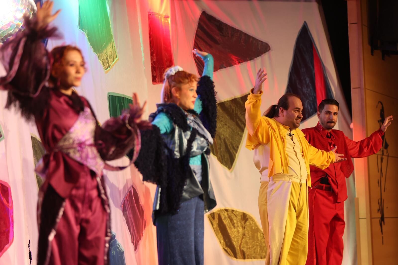 Odunpazarı Belediye Tiyatrosu’ndan Yeni Çocuk Oyunu (6)