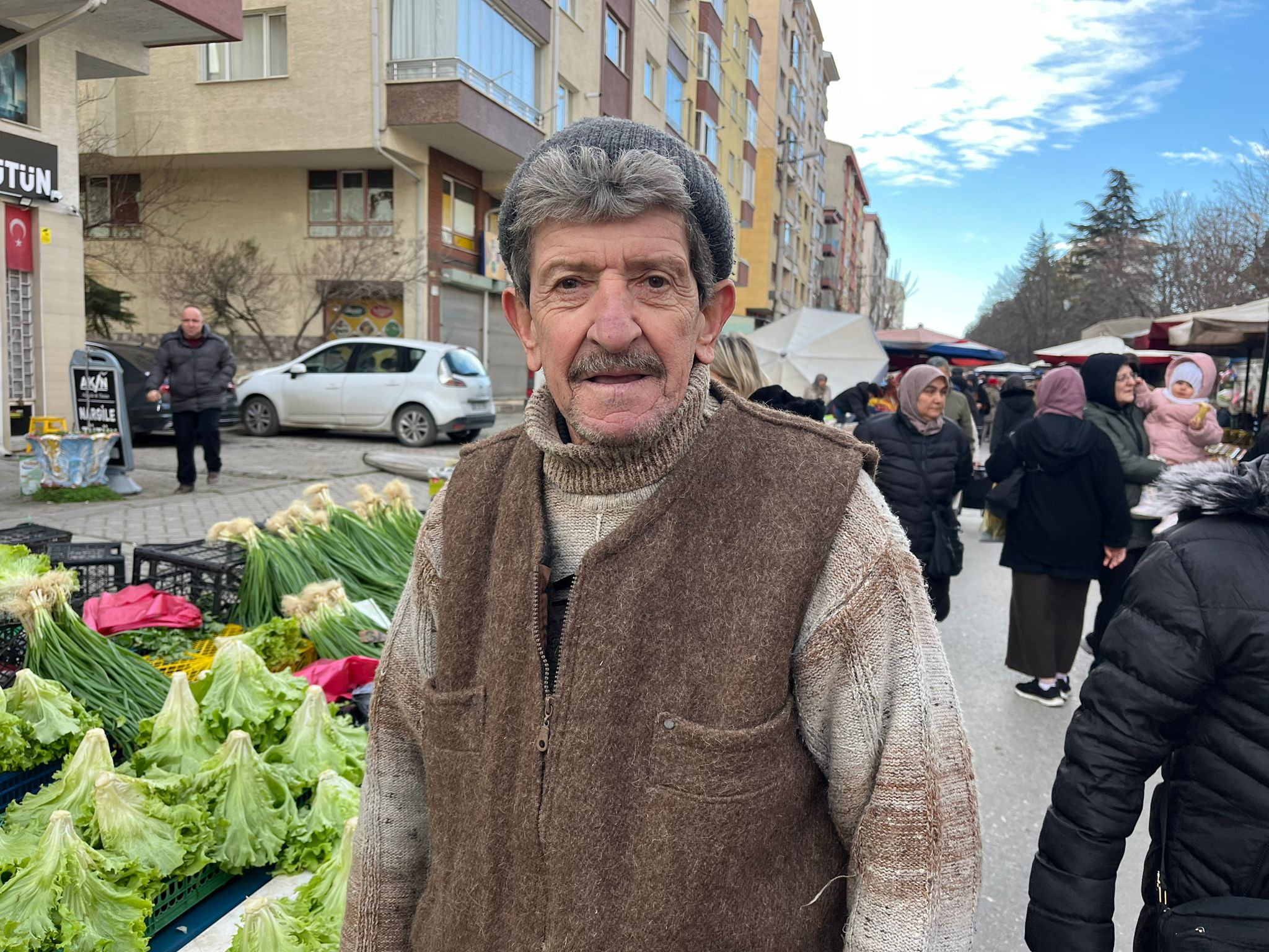 Ramazan Bereketi Pazara Yansıdı Mı (3)