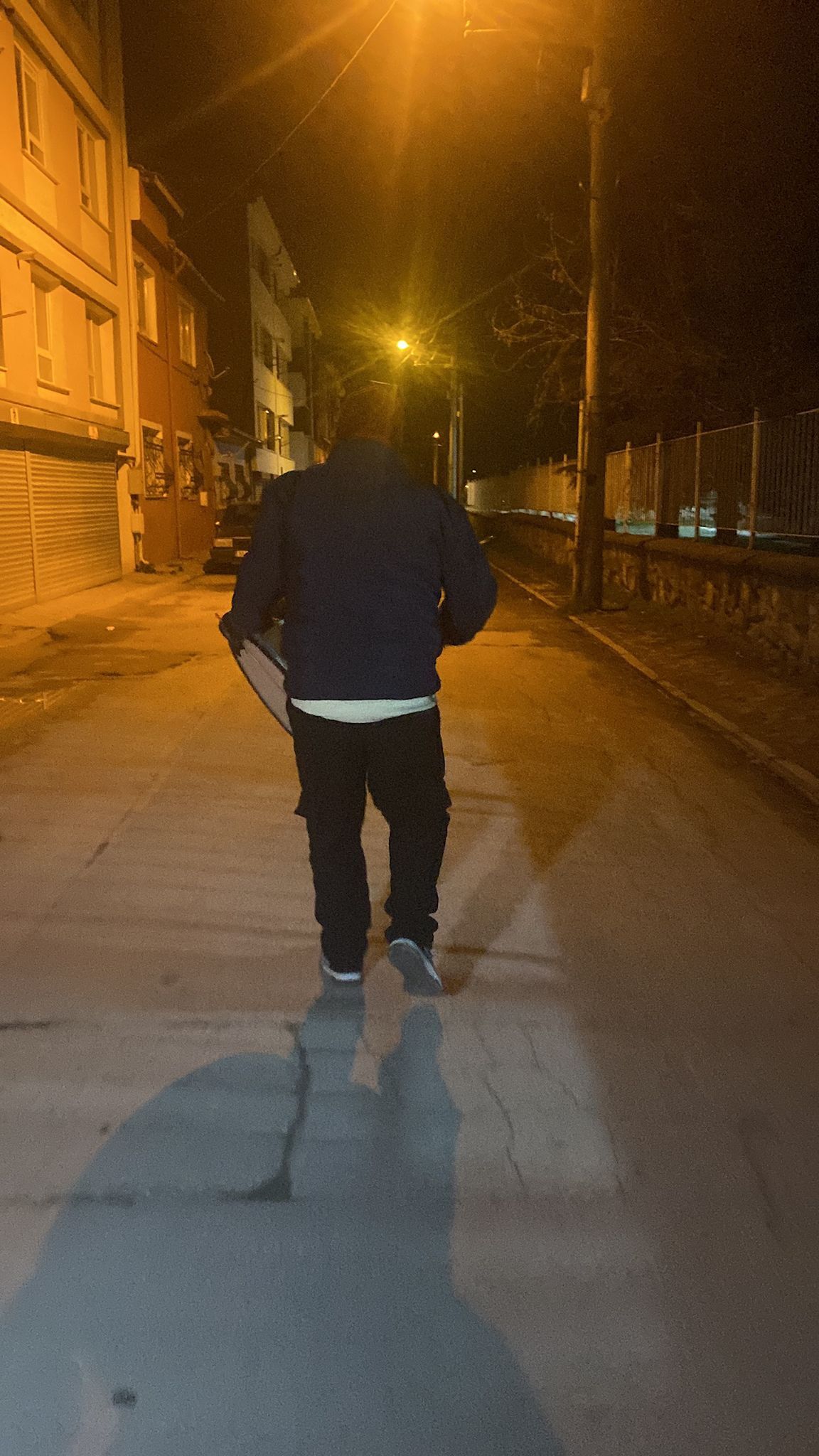 Ramazan Davulcusu 33 Yıldır Sokaklarda (2)