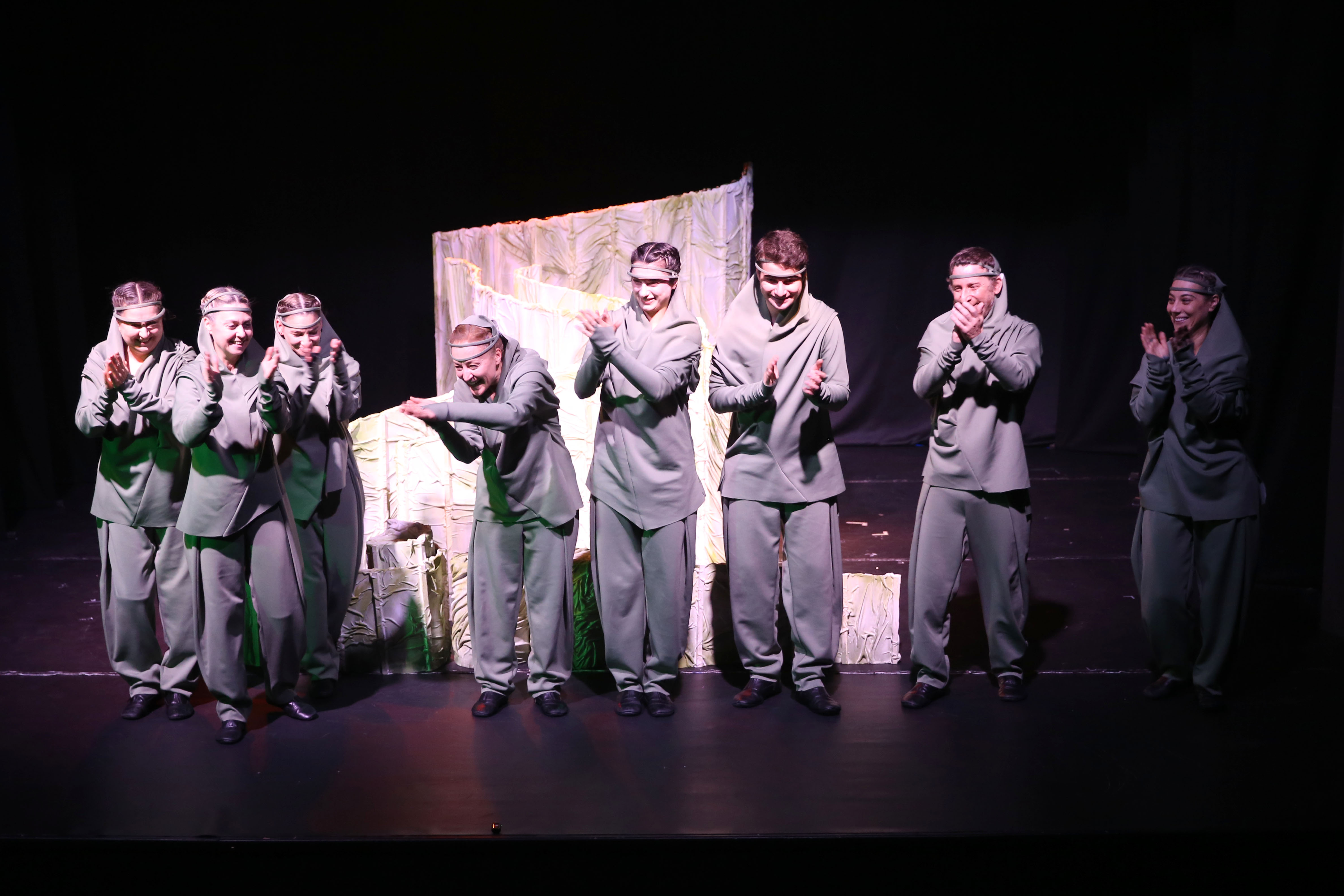 Şehi̇r Ti̇yatrolari’nda Si̇hi̇rli̇ Flüt İlk Gösteri̇mi̇ni̇ Gerçekleşti̇rdi̇ (4).Jpg