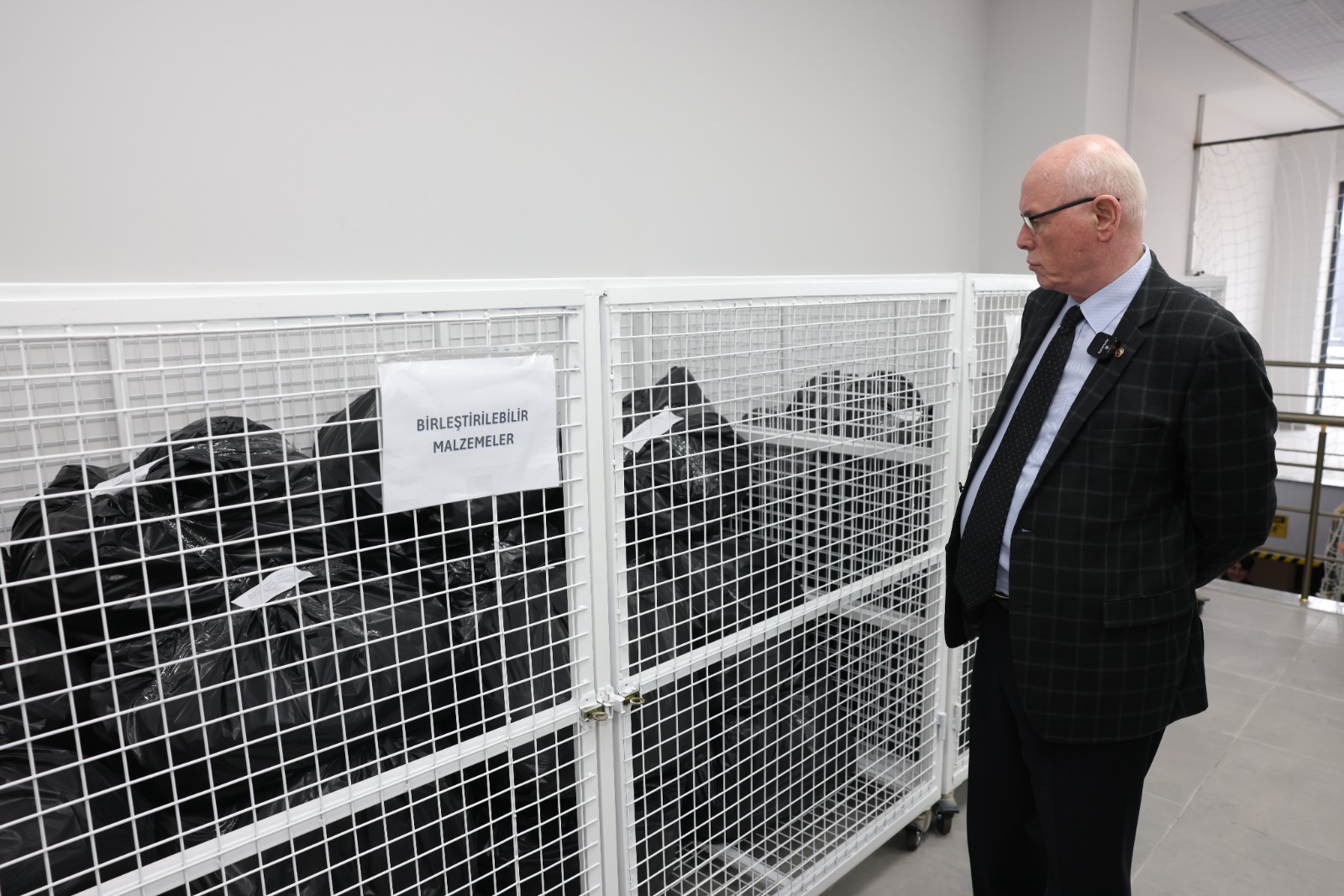 Tekstil Atölyesi Şapka Üretimine Başladı (11)