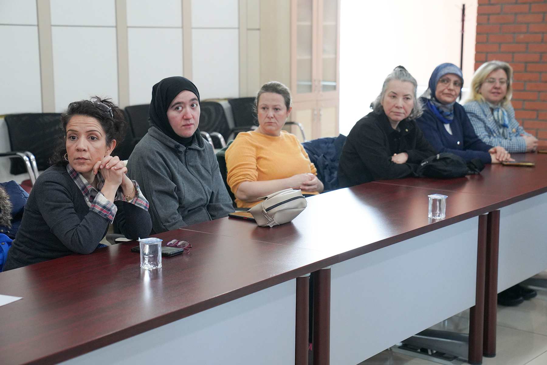 Tepebaşı İklim Sözcüleri Programı 2025 Mezunlarını Verdi (4)