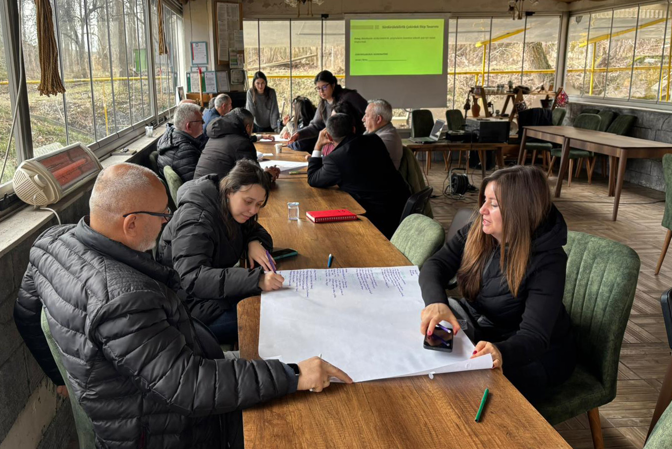 Tepebaşı’ndan İlçelere Sürdürülebilirlik Hamlesi (1)