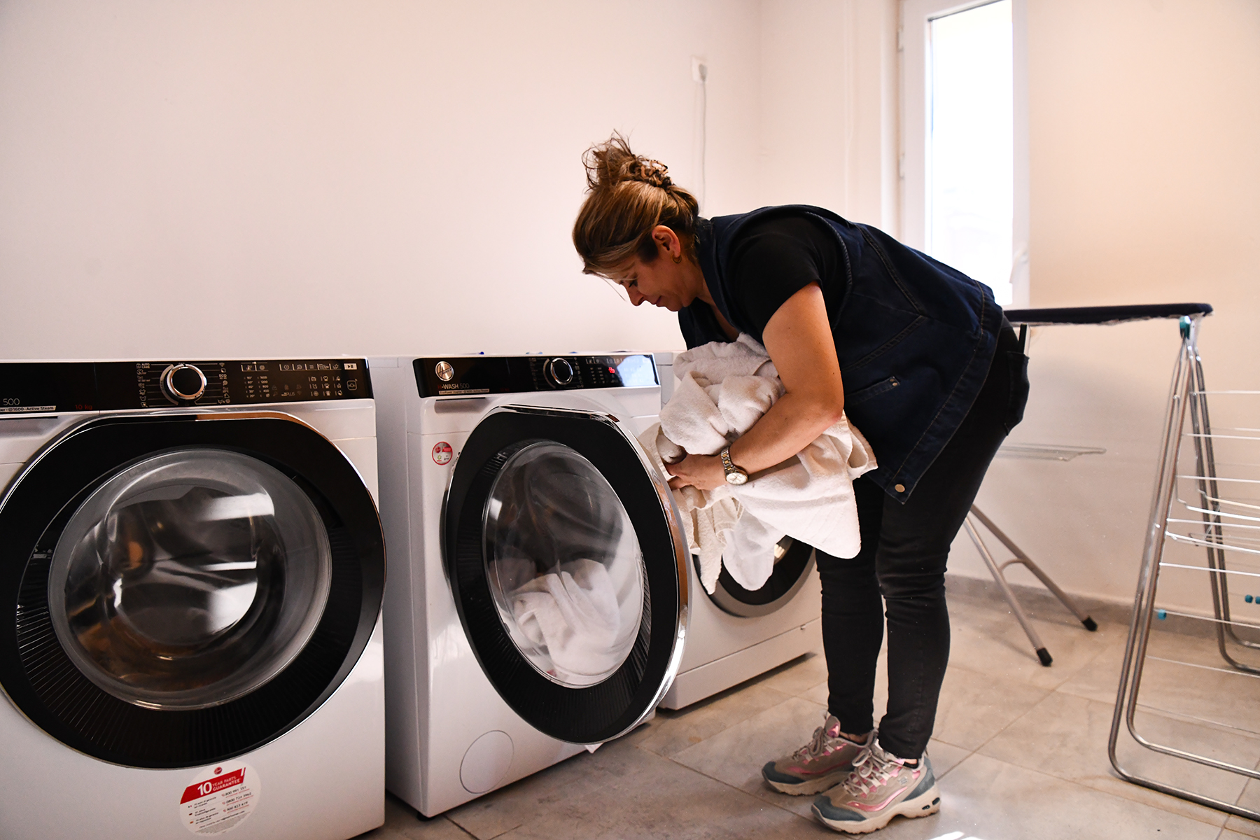 Tepebaşı’ndan Üniversiteli Kızlara Güvenli Yuva (1)