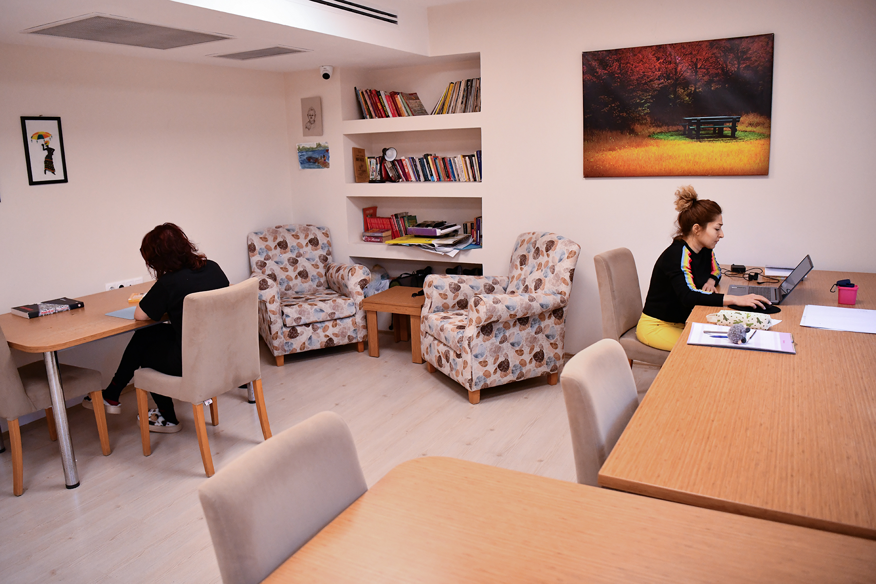 Tepebaşı’ndan Üniversiteli Kızlara Güvenli Yuva (4)