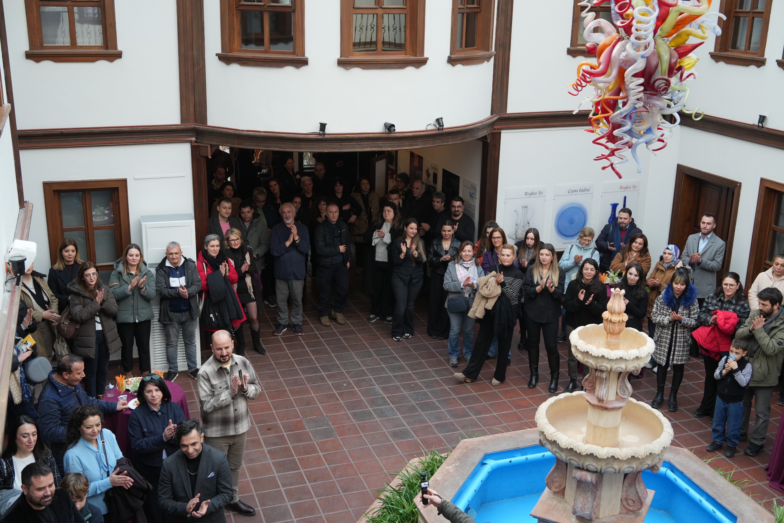 Toprak Altindaki̇ Eski̇ Şehi̇r Gün Yüzüne Çikti (4) Kopya