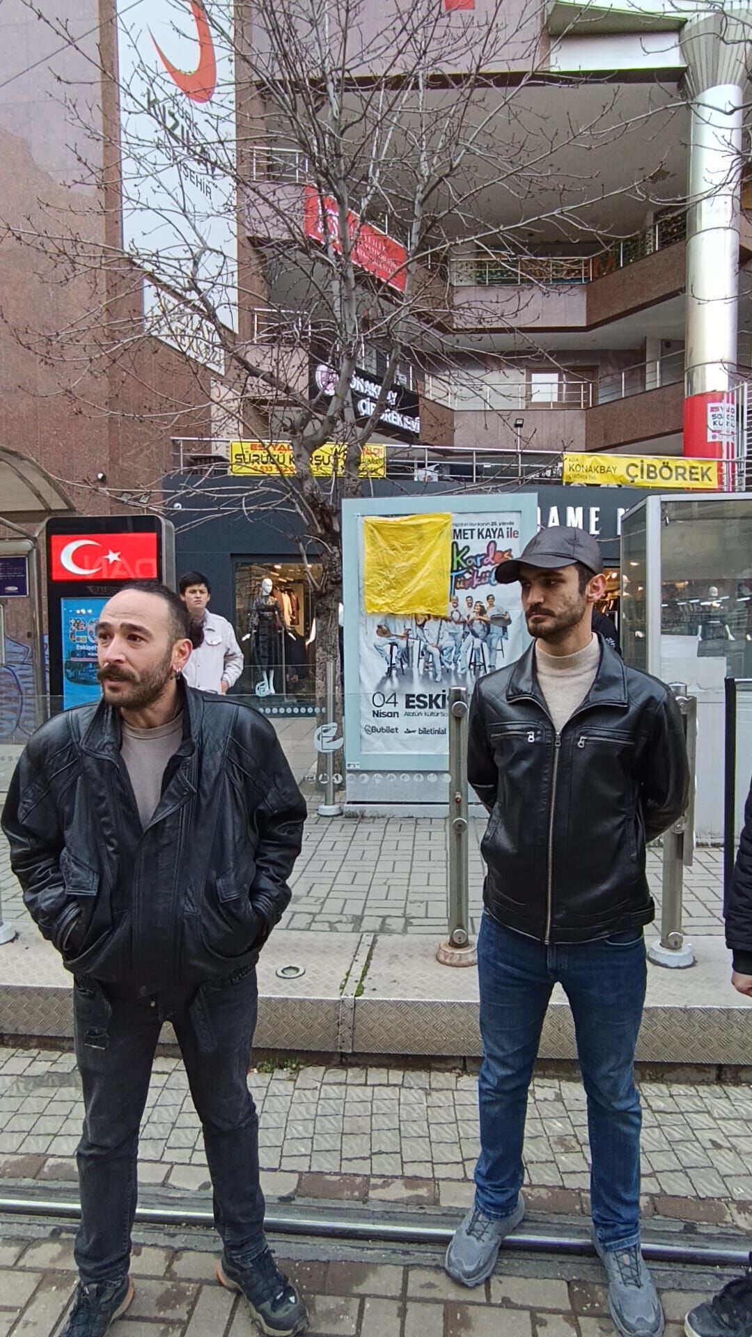 Turancı Dernekler Birliği O Etkinliğe Tepki Gösterdi “Durmanız Gereken Yeri Öğrenin” (1)