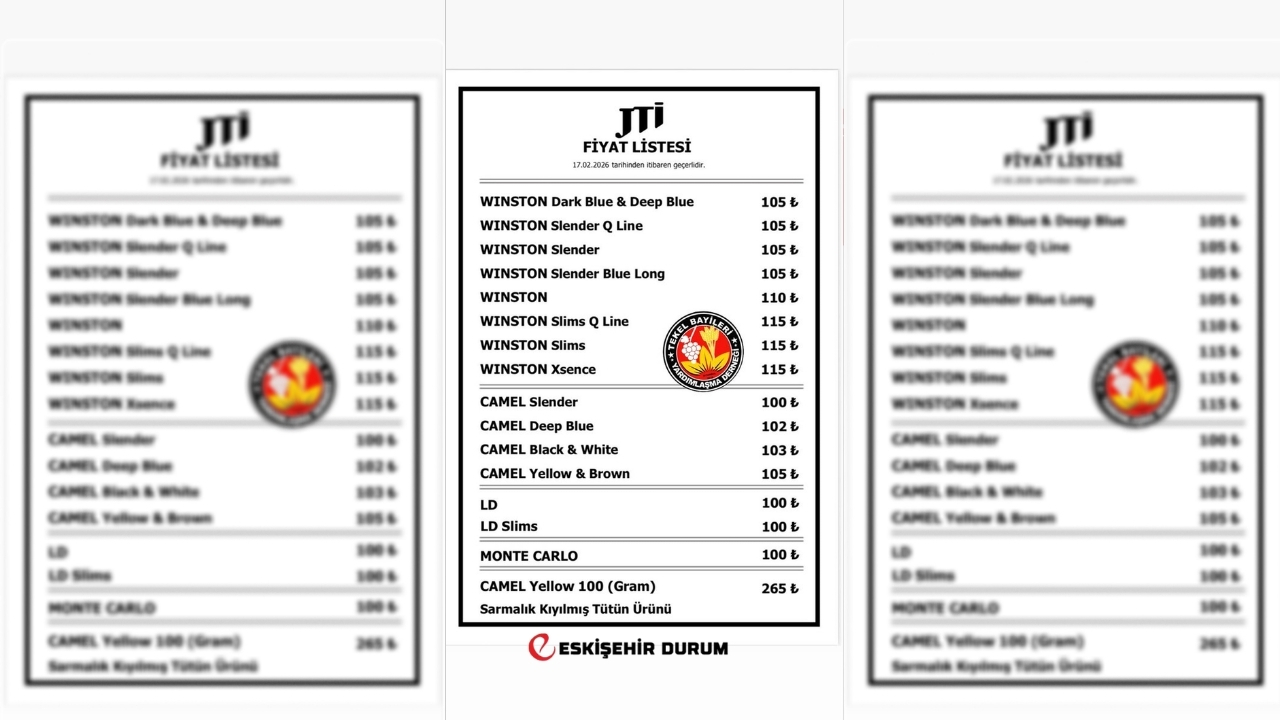 Tutun Urunlerine Zam (2)