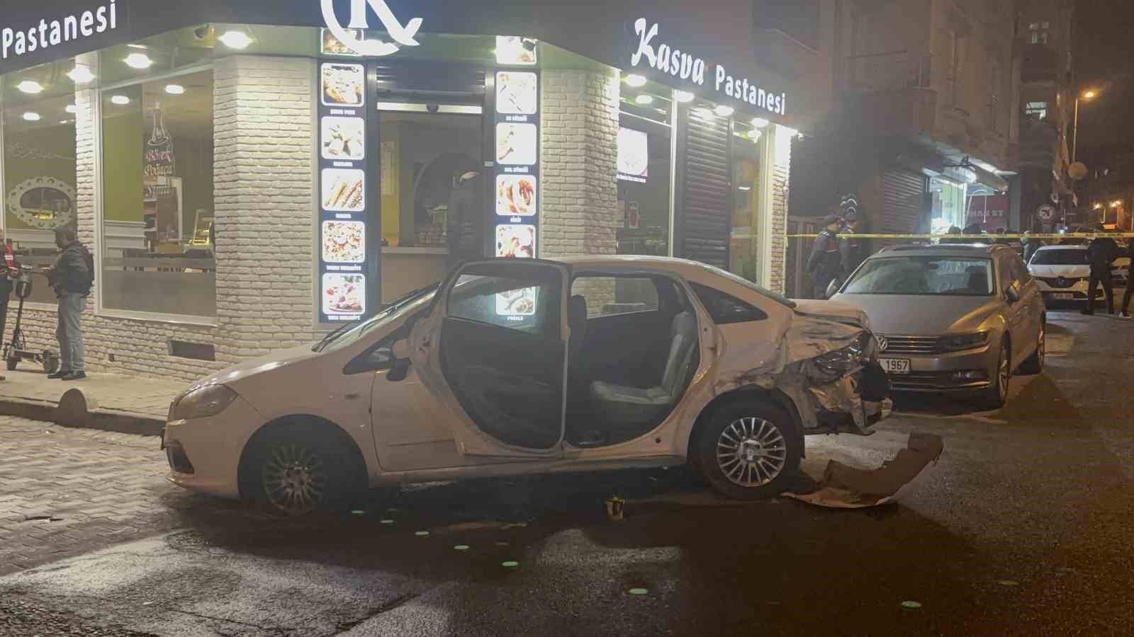 Uyuşturucu Operasyonunda Çatışma Çıktı 2 Jandarma Yaralandı (1)