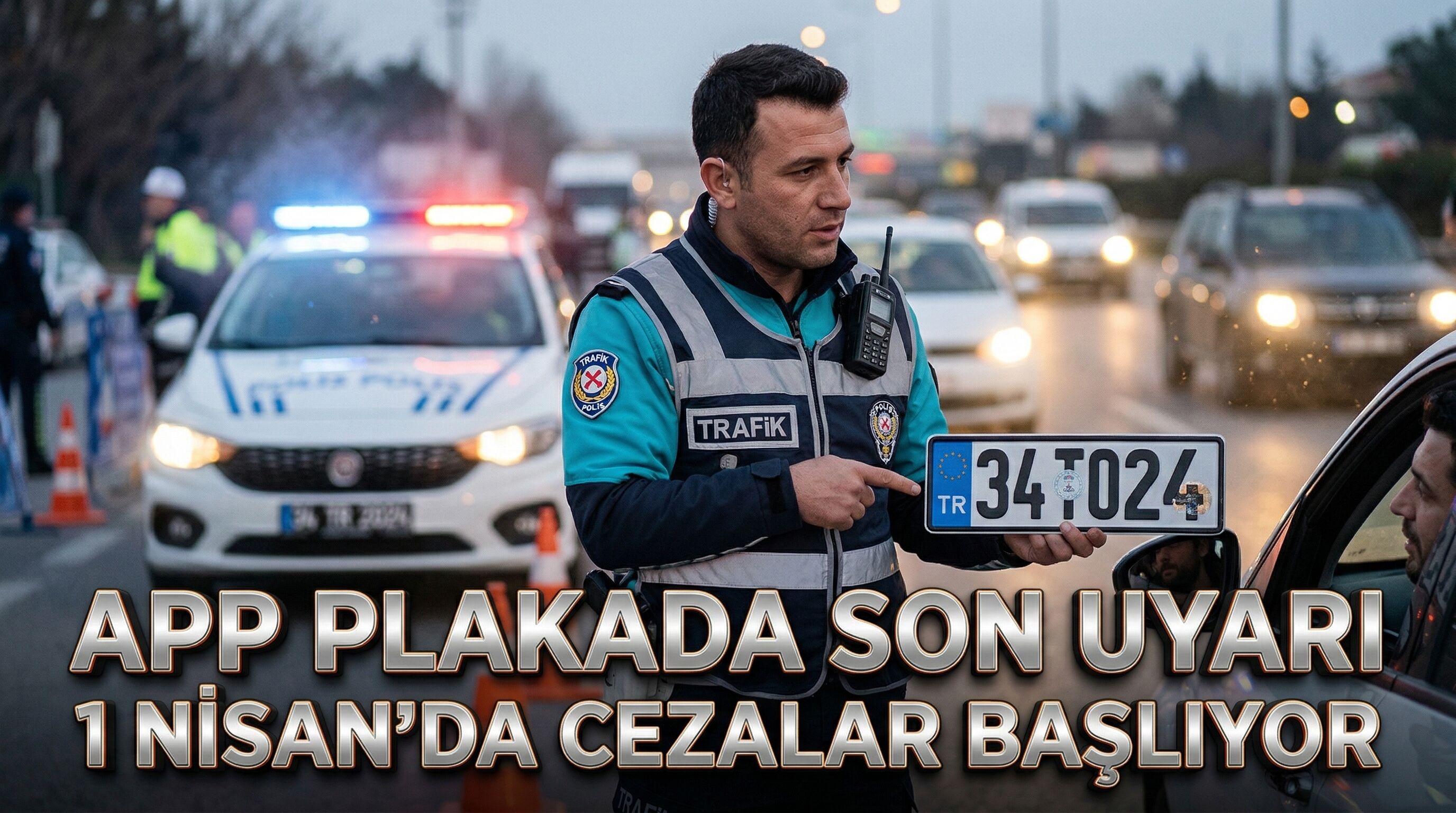 1 Nisan Sonrası Sıkı Denetim Başlıyor-1