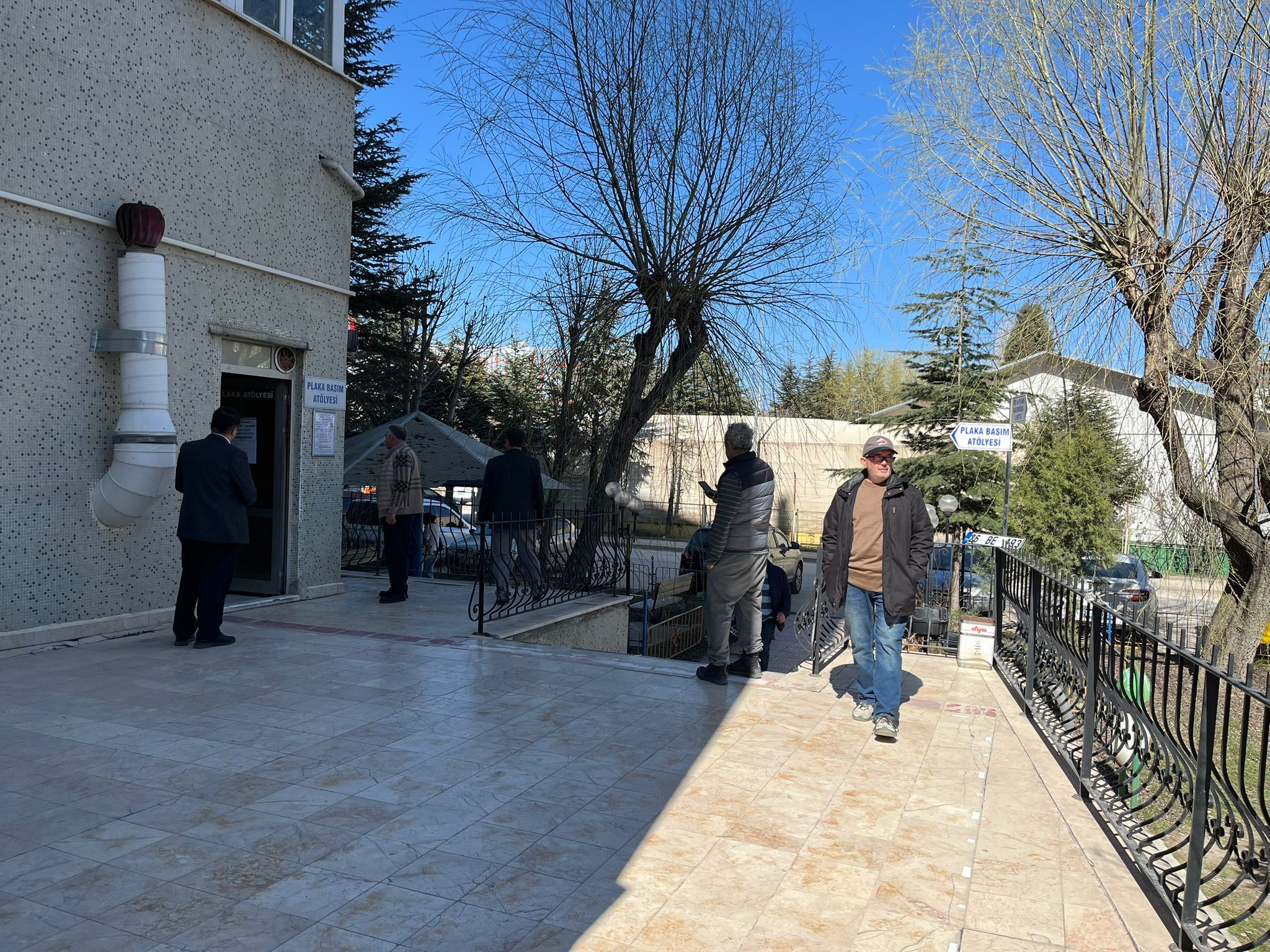 140 Bin Liralık Ceza Tartışması Sürücüleri Harekete Geçirdi (11)