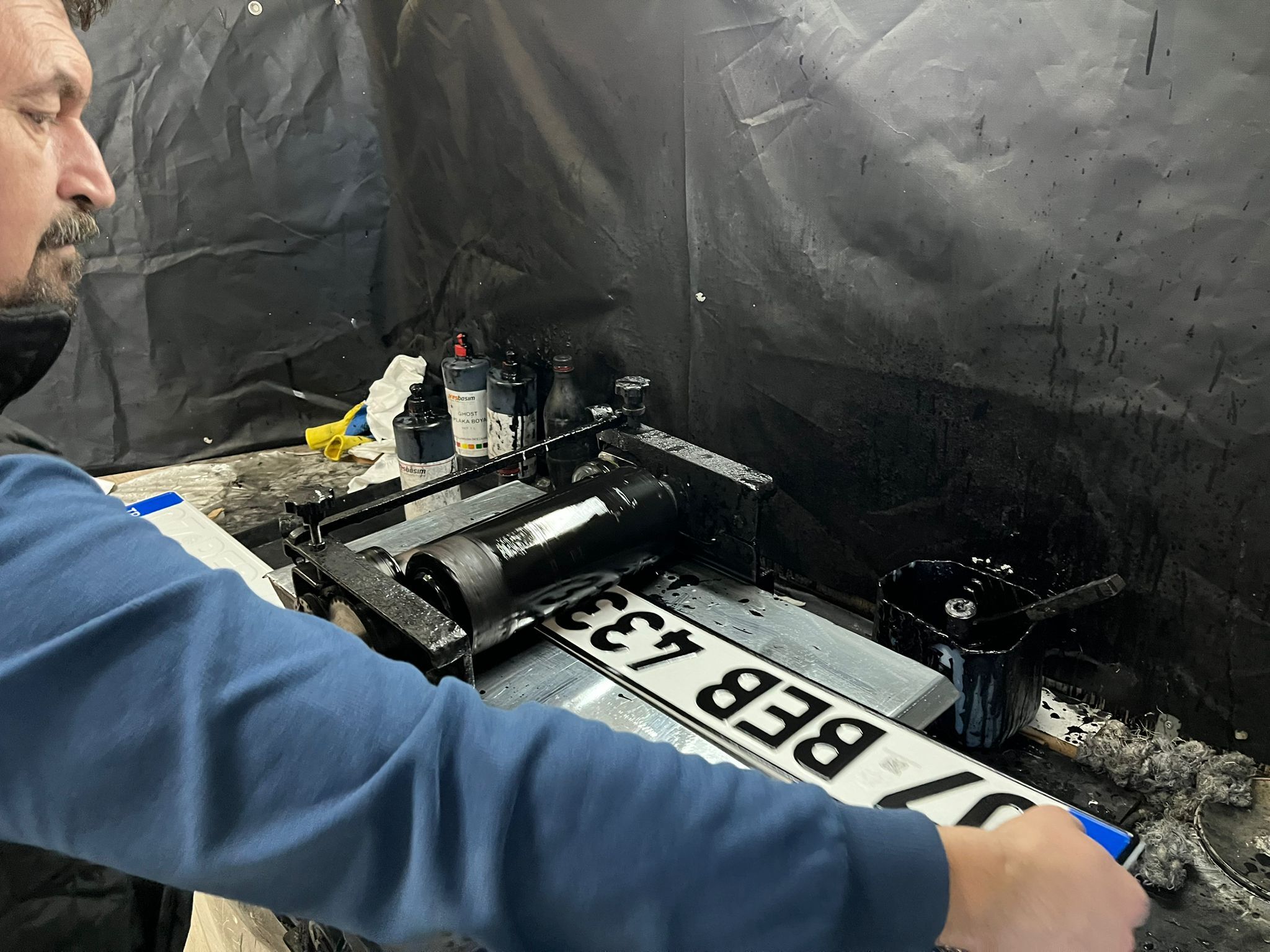 140 Bin Liralık Ceza Tartışması Sürücüleri Harekete Geçirdi (5)