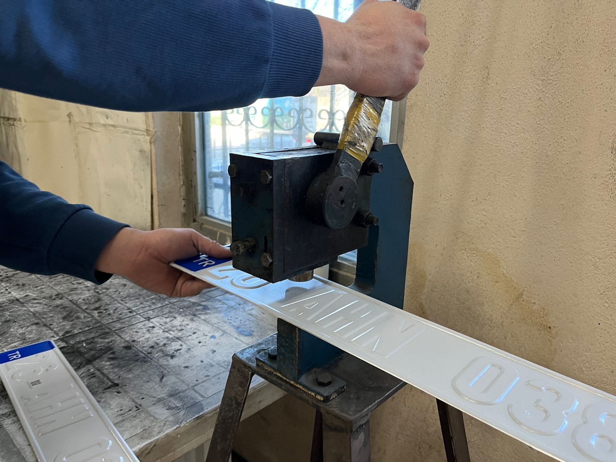 140 Bin Liralık Ceza Tartışması Sürücüleri Harekete Geçirdi (6)